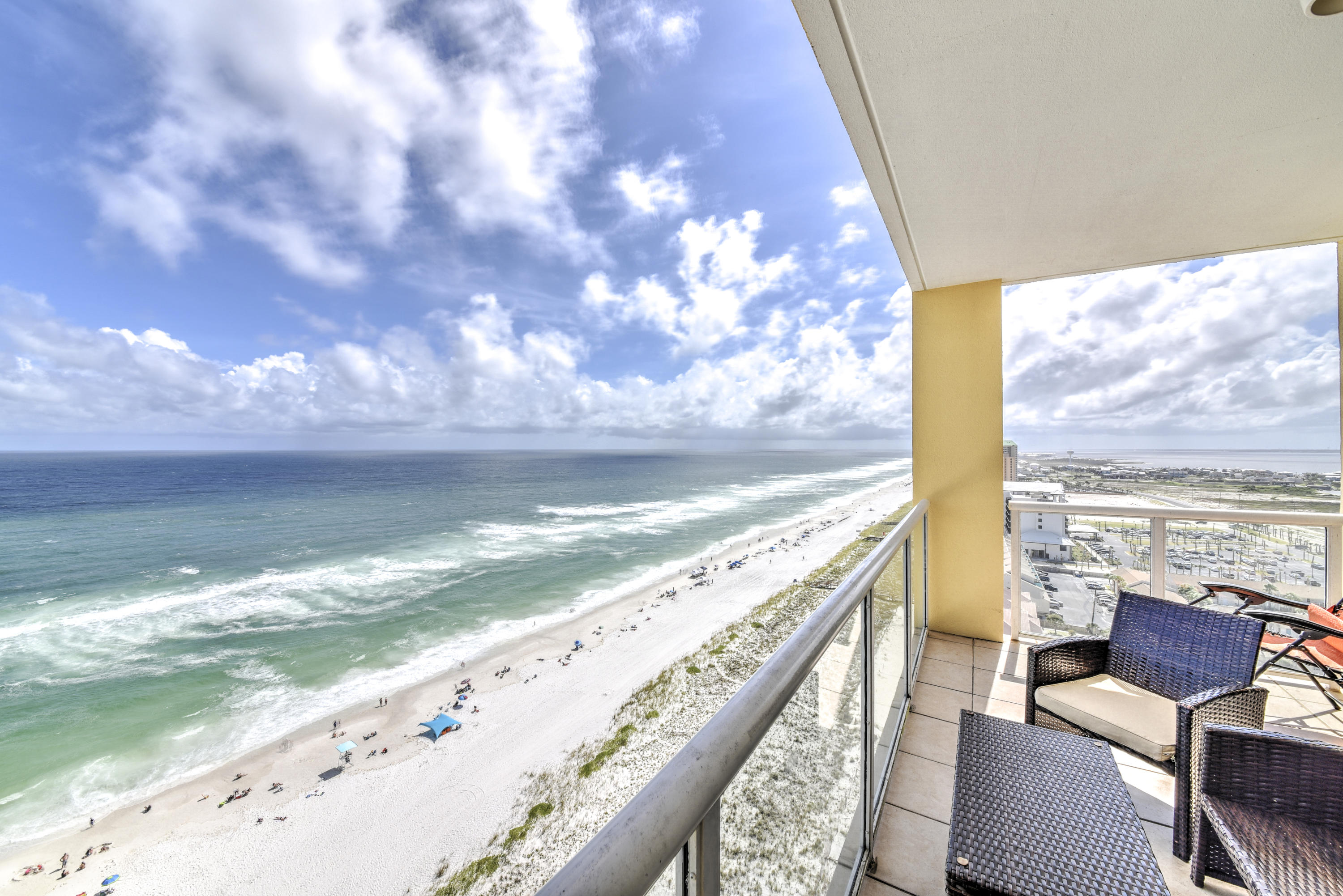 CARIBBEAN RESORT - Residential