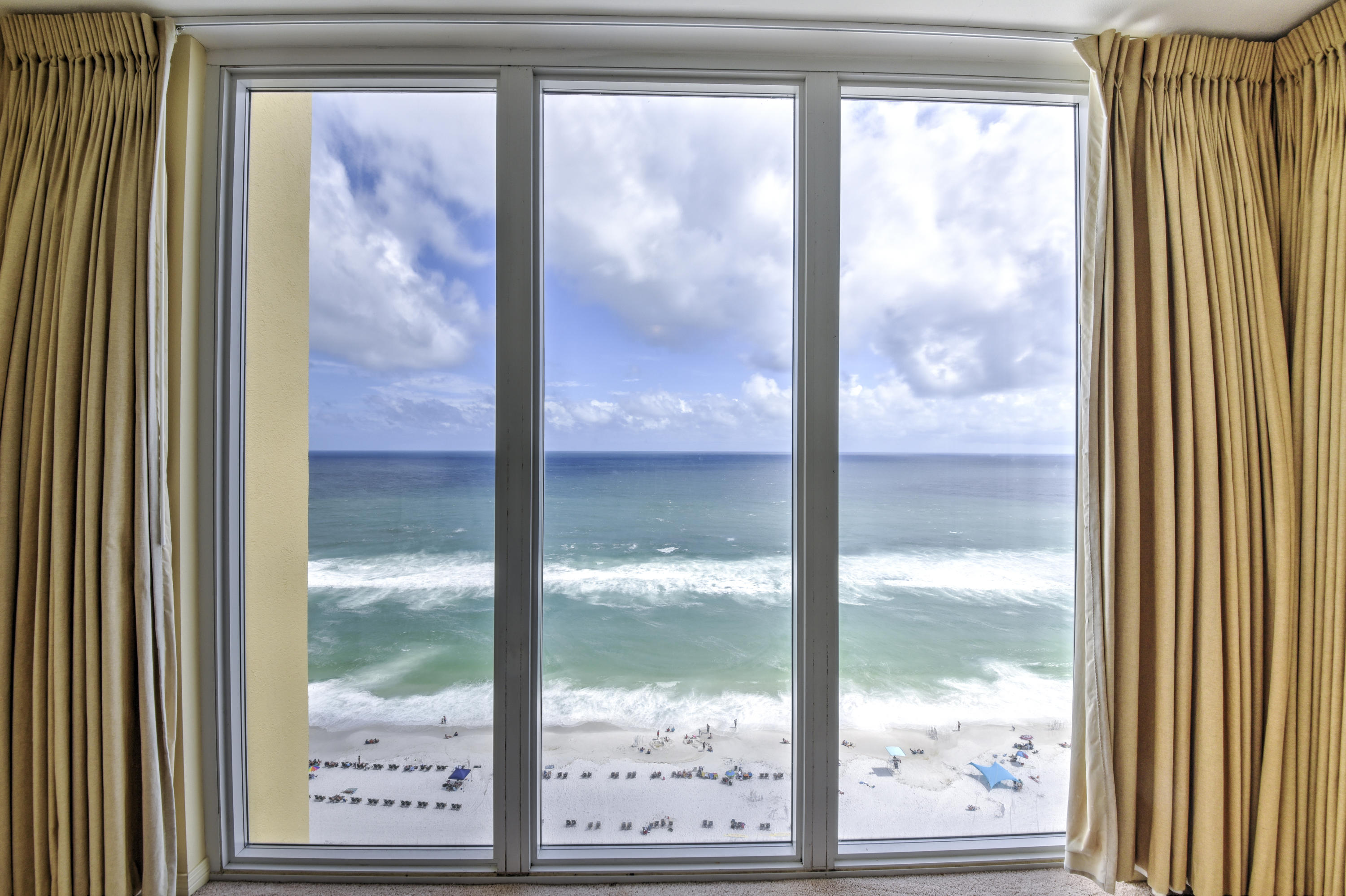 CARIBBEAN RESORT - Residential