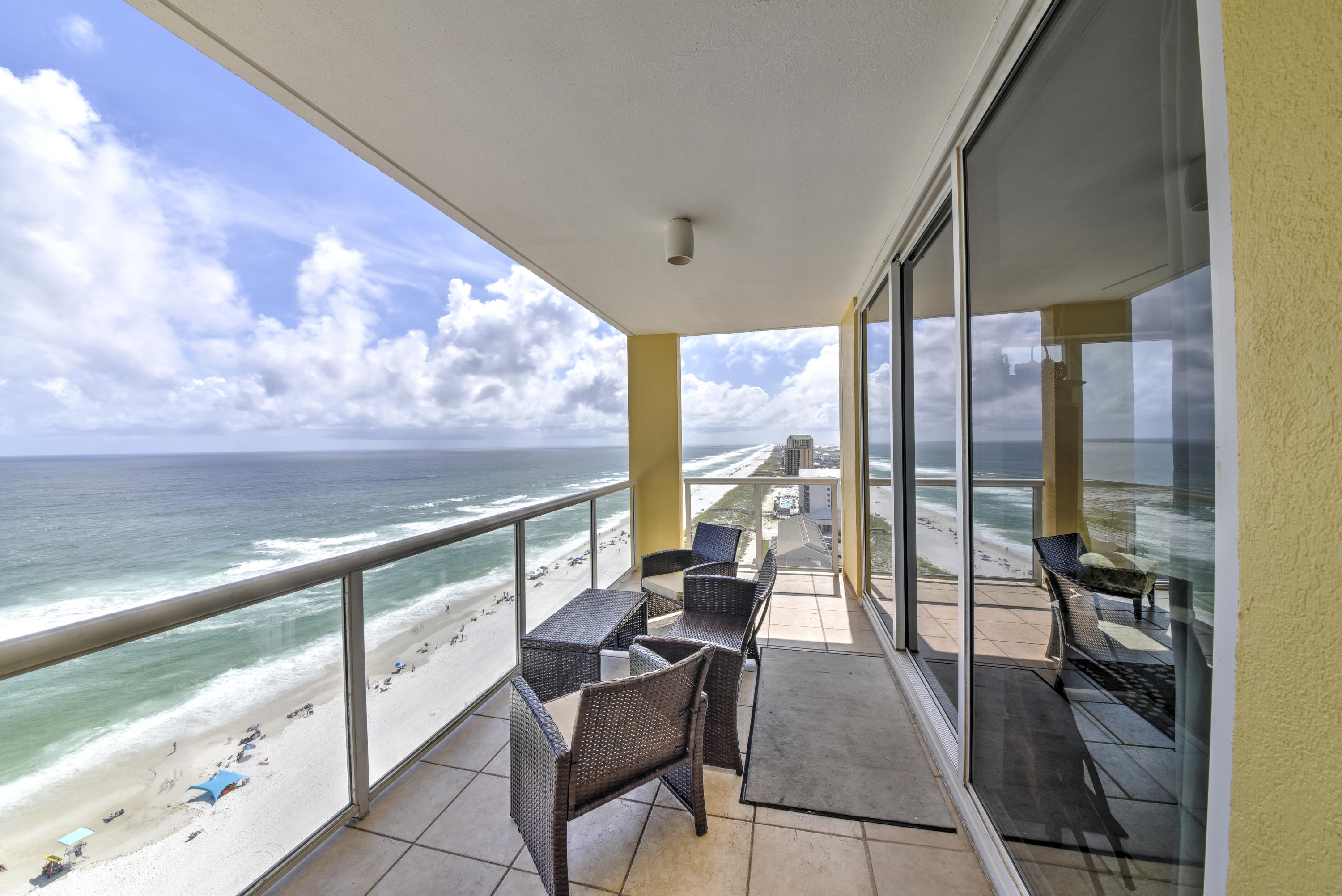 CARIBBEAN RESORT - Residential