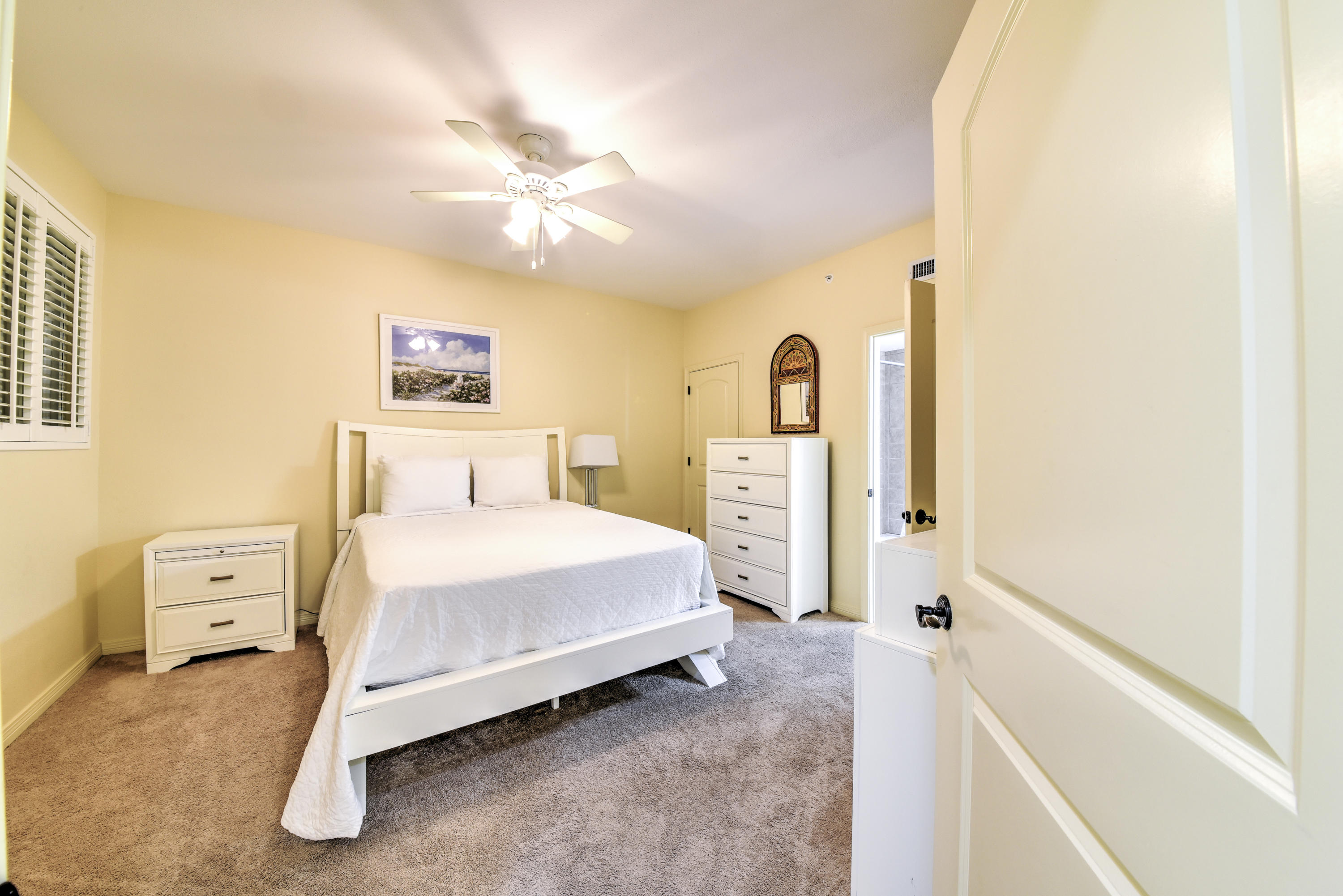 CARIBBEAN RESORT - Residential