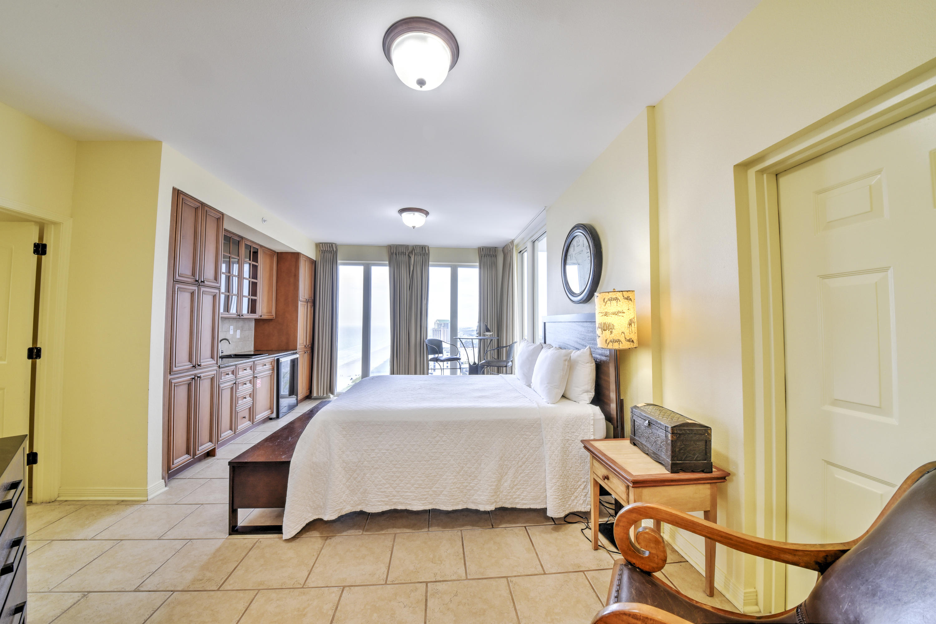 CARIBBEAN RESORT - Residential