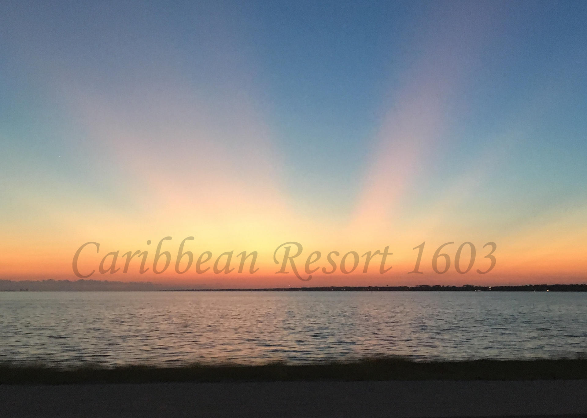 CARIBBEAN RESORT - Residential