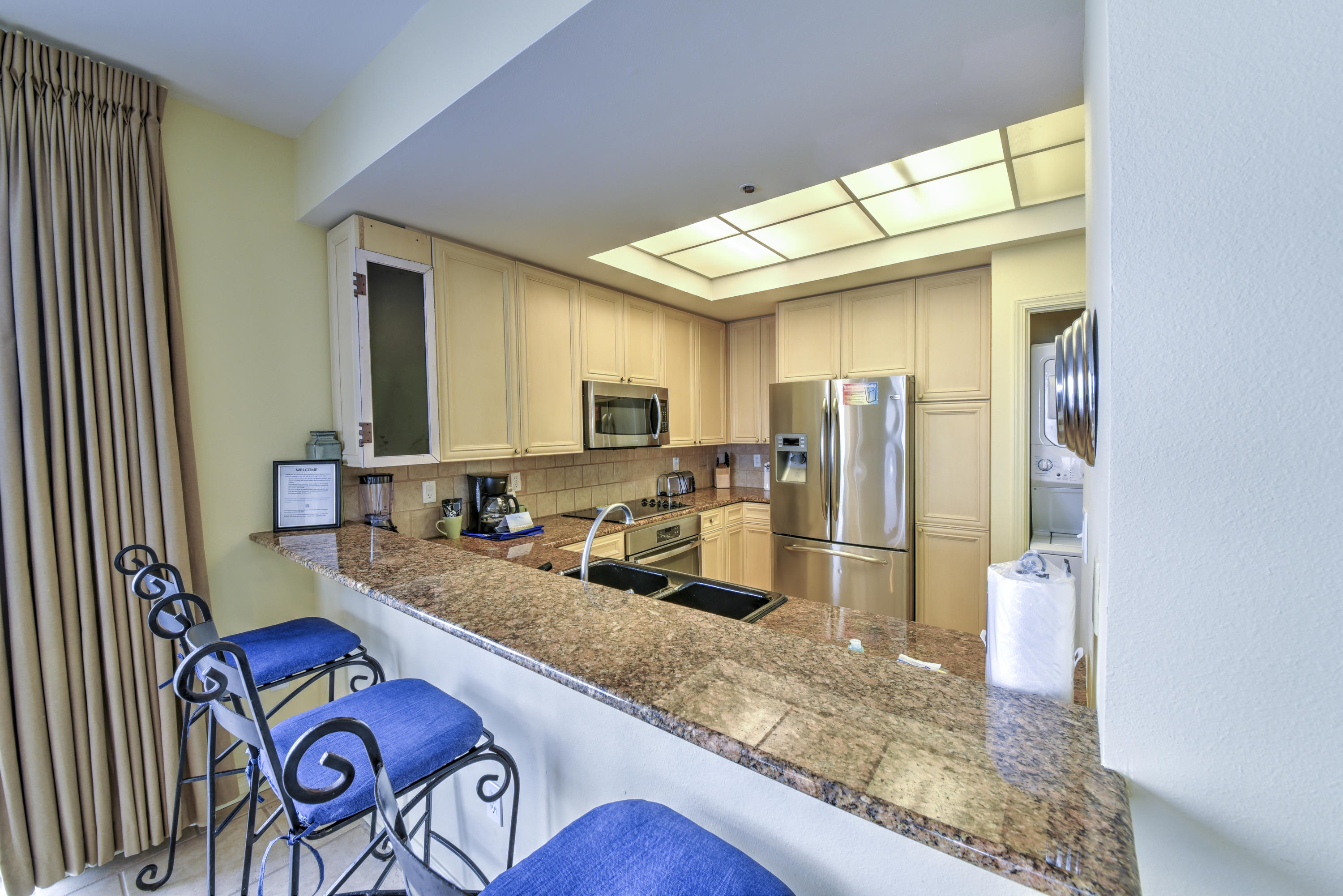 CARIBBEAN RESORT - Residential