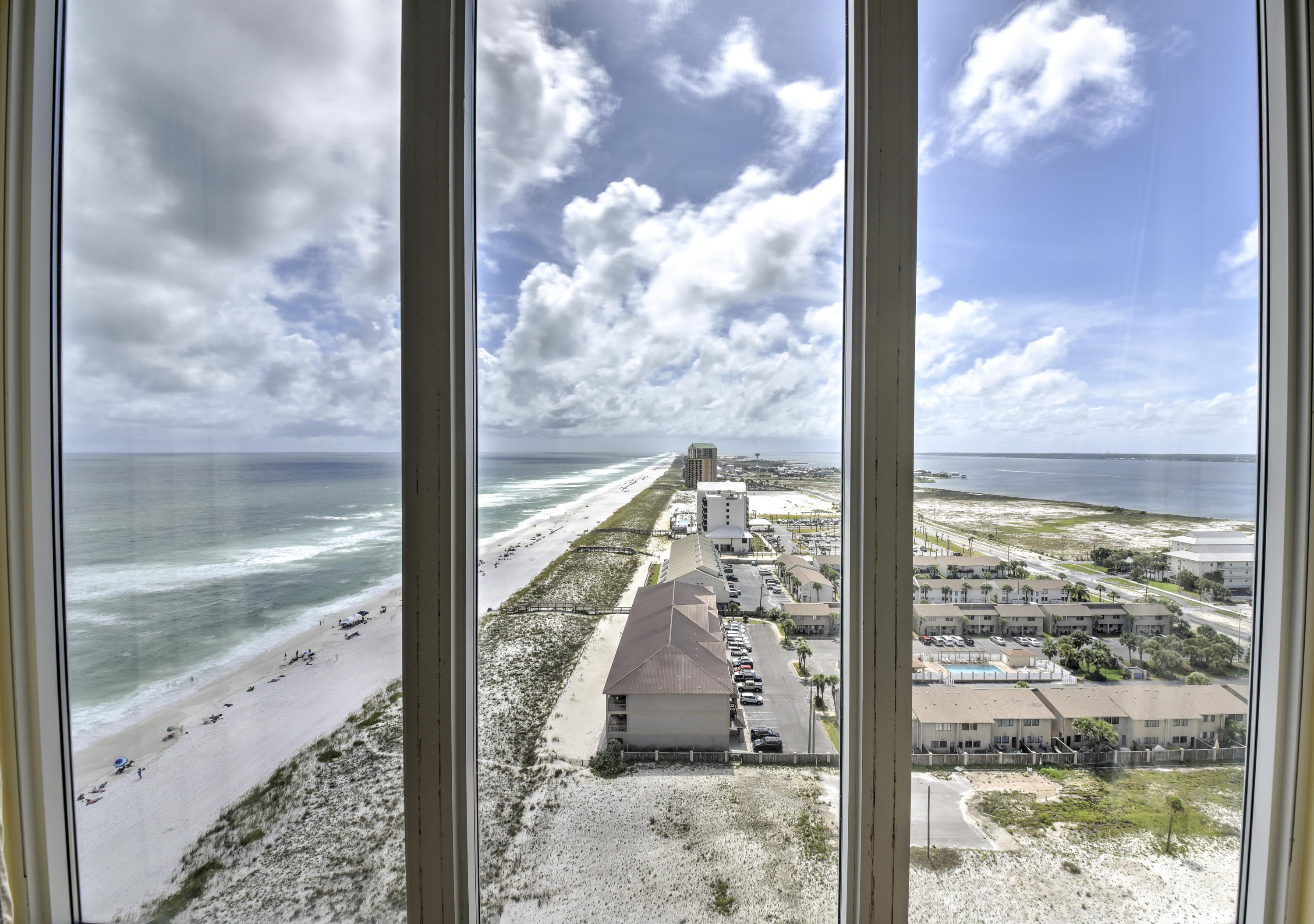 CARIBBEAN RESORT - Residential