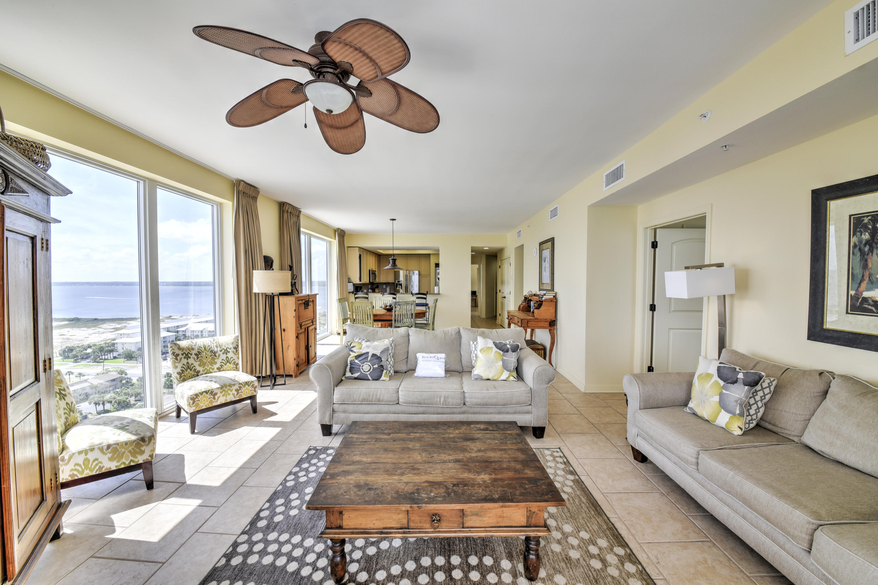 CARIBBEAN RESORT - Residential