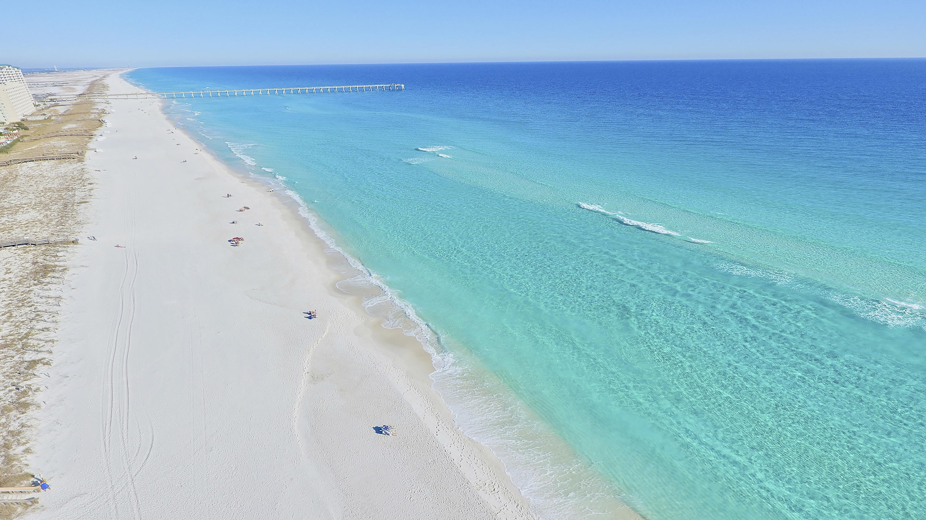 CARIBBEAN RESORT - Residential