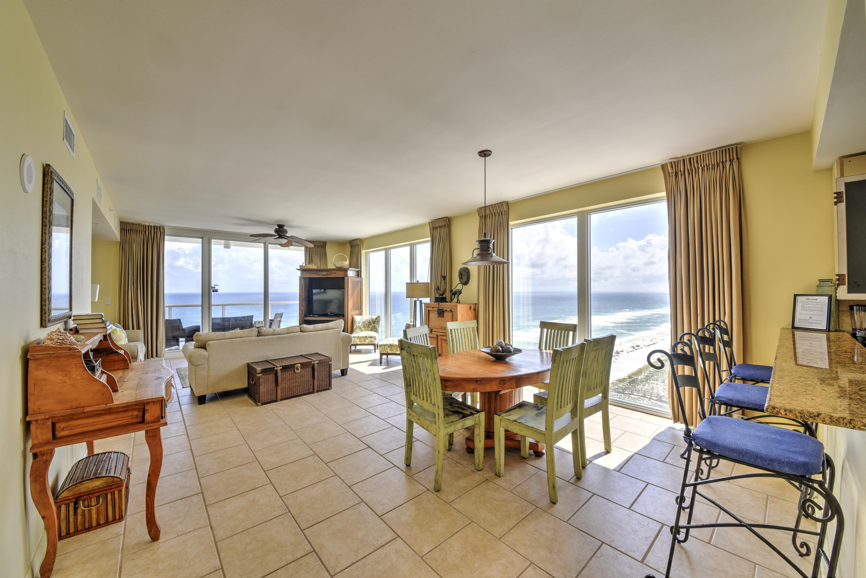 CARIBBEAN RESORT - Residential