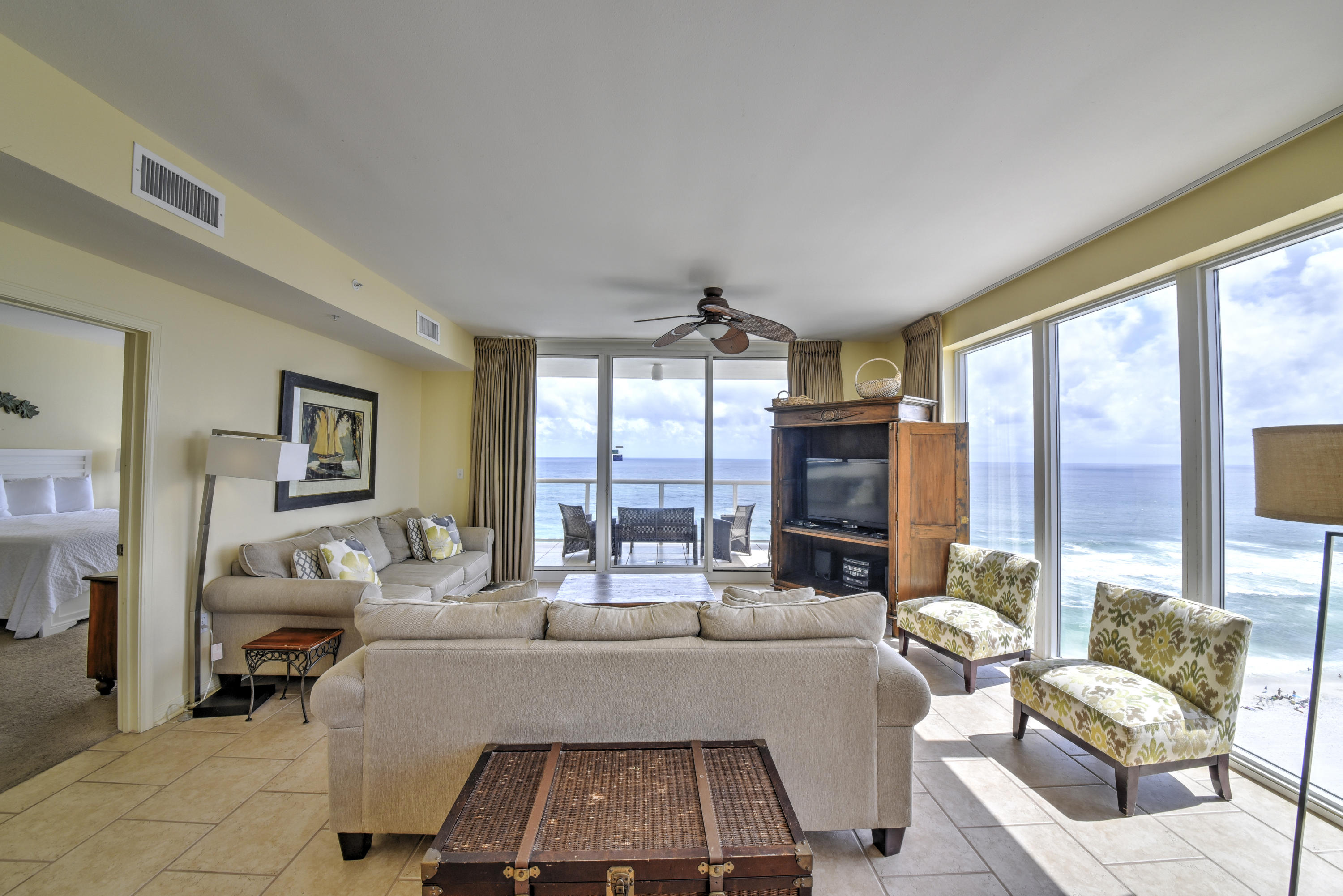 CARIBBEAN RESORT - Residential