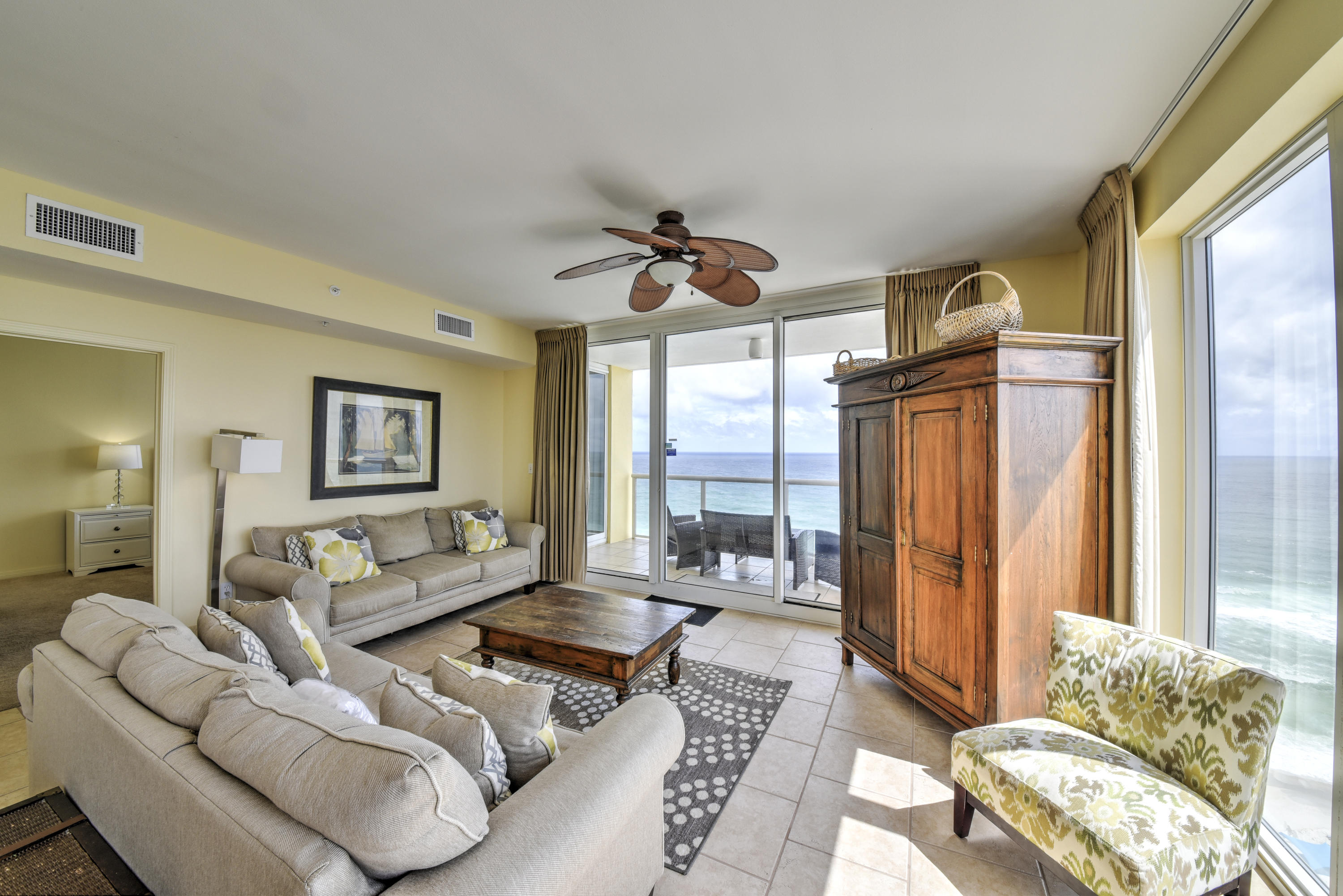 CARIBBEAN RESORT - Residential