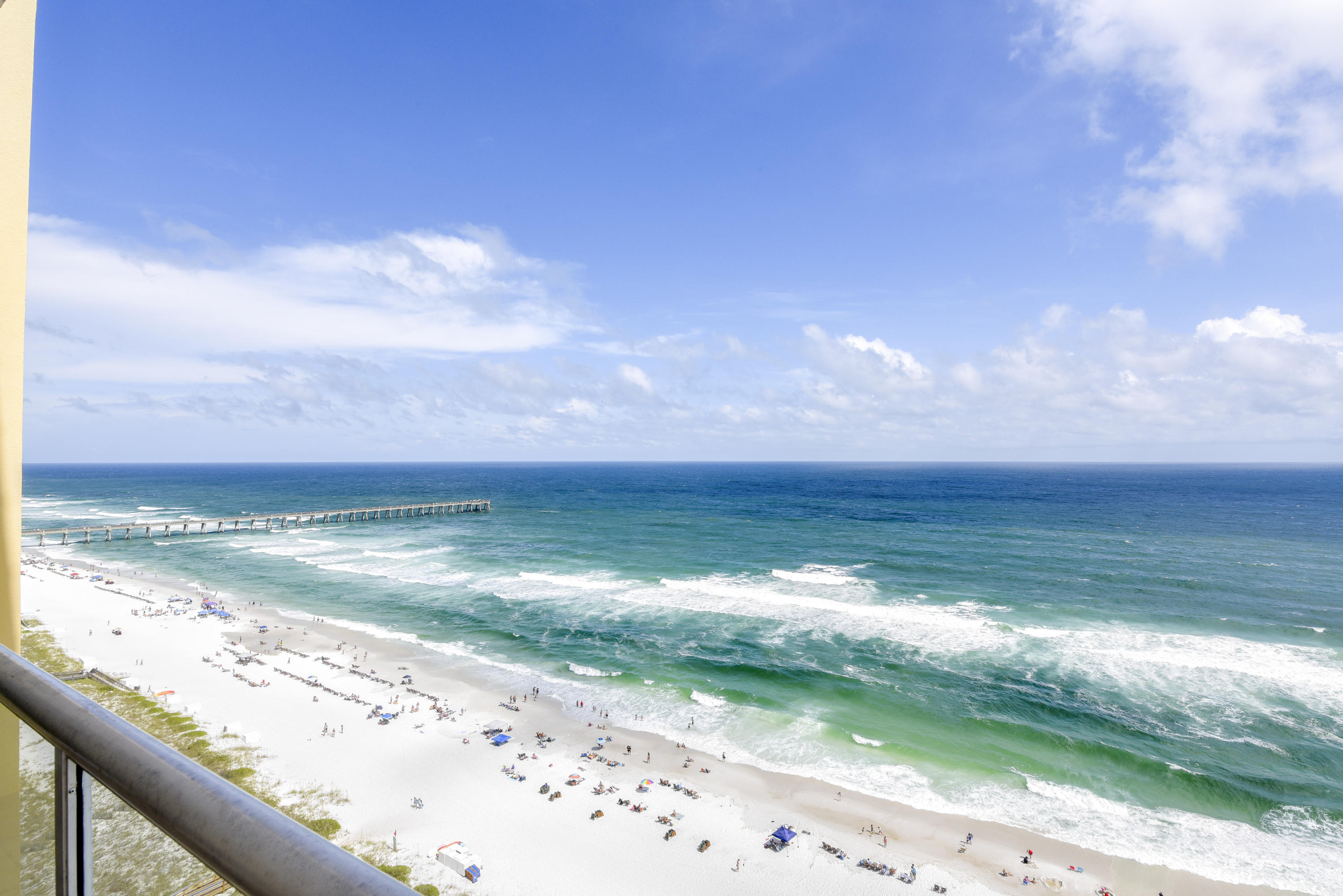 CARIBBEAN RESORT - Residential