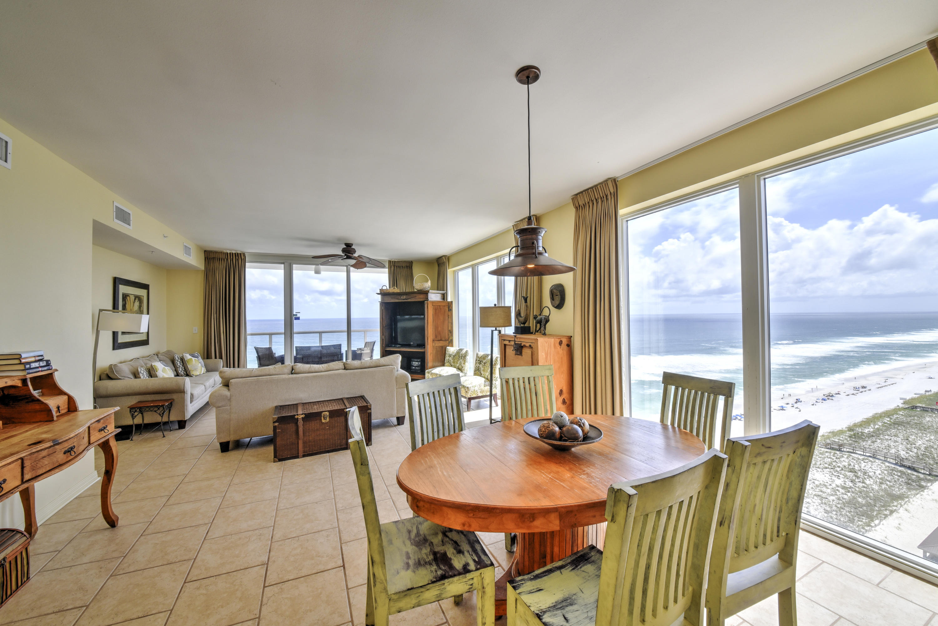 CARIBBEAN RESORT - Residential