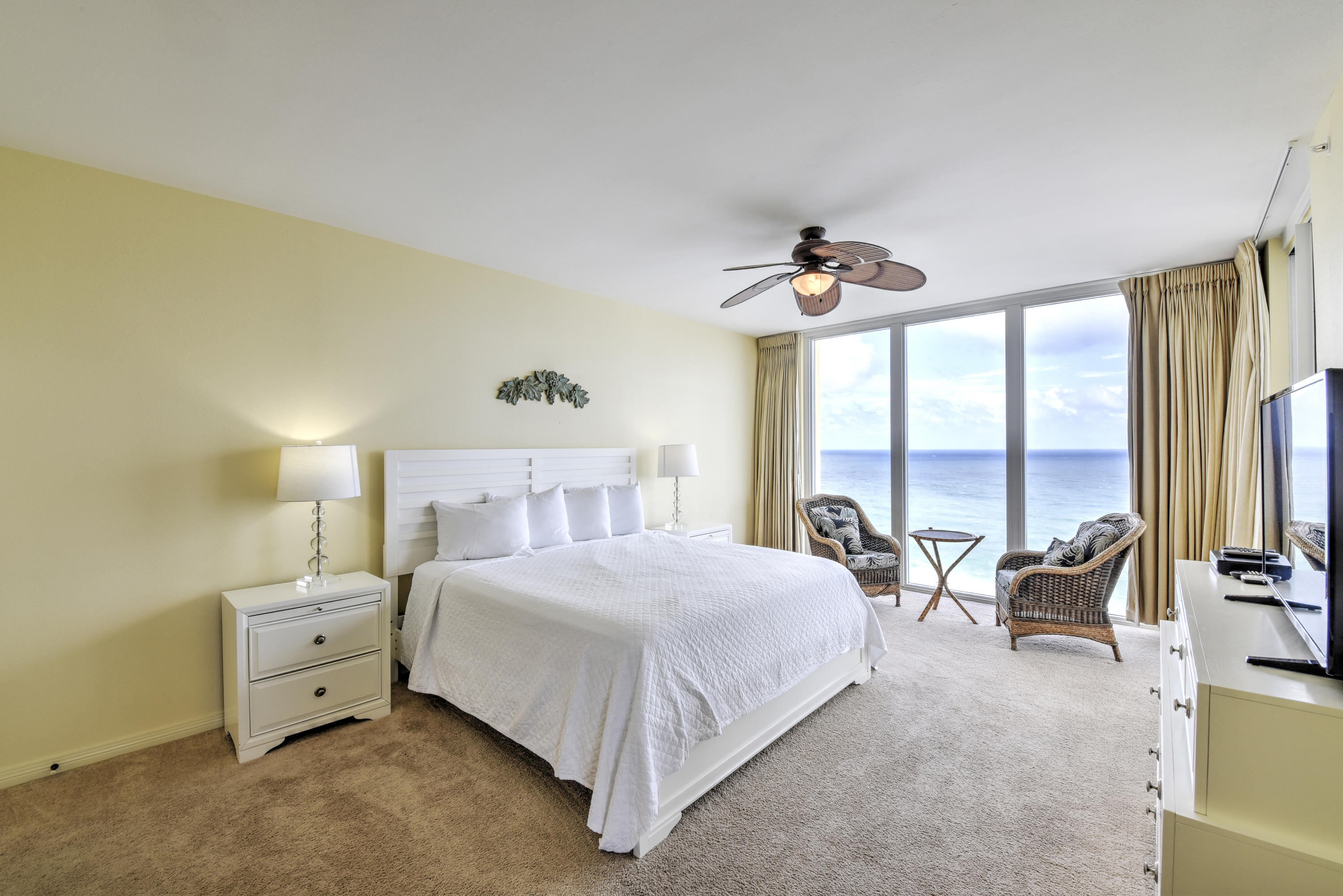 CARIBBEAN RESORT - Residential