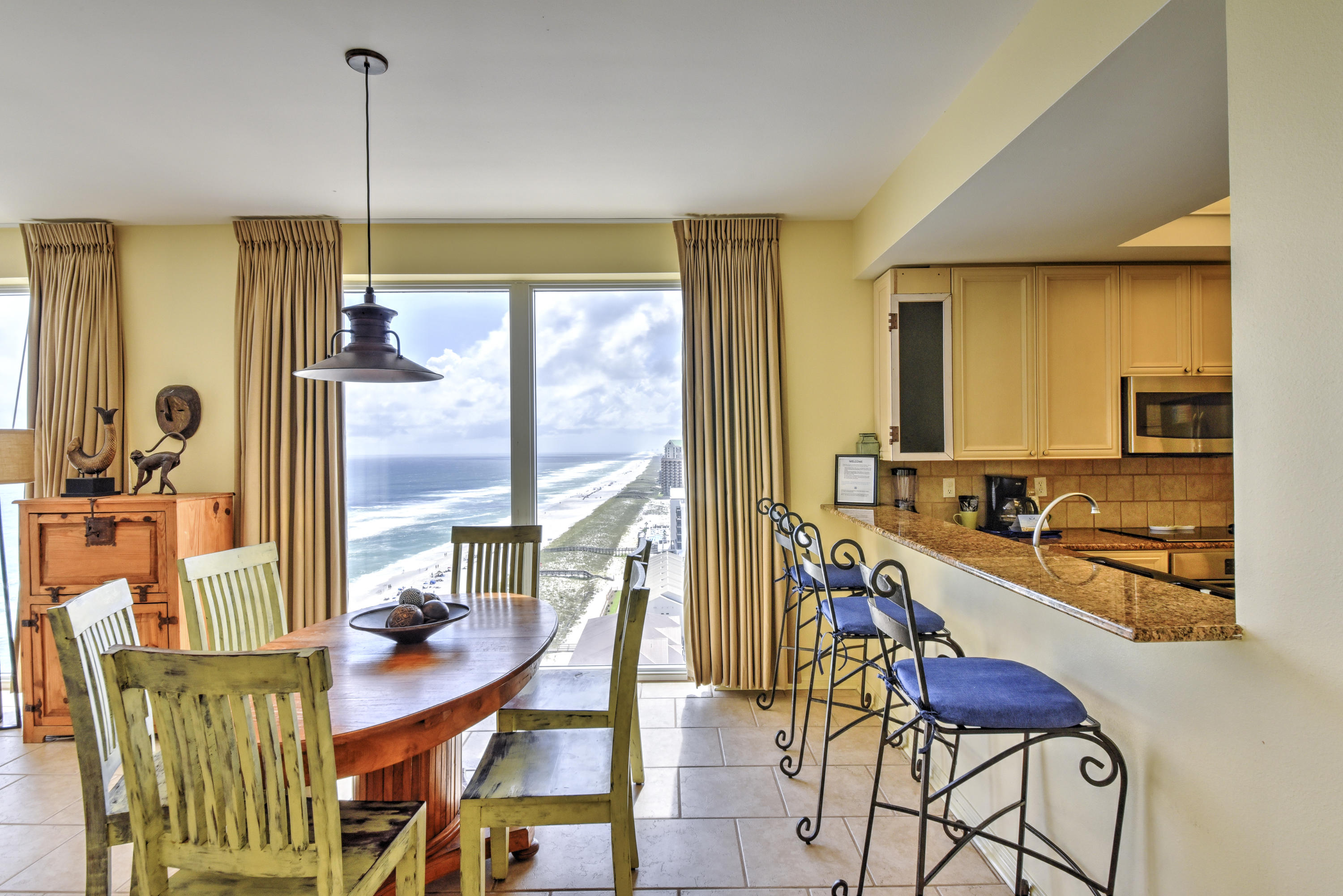 CARIBBEAN RESORT - Residential