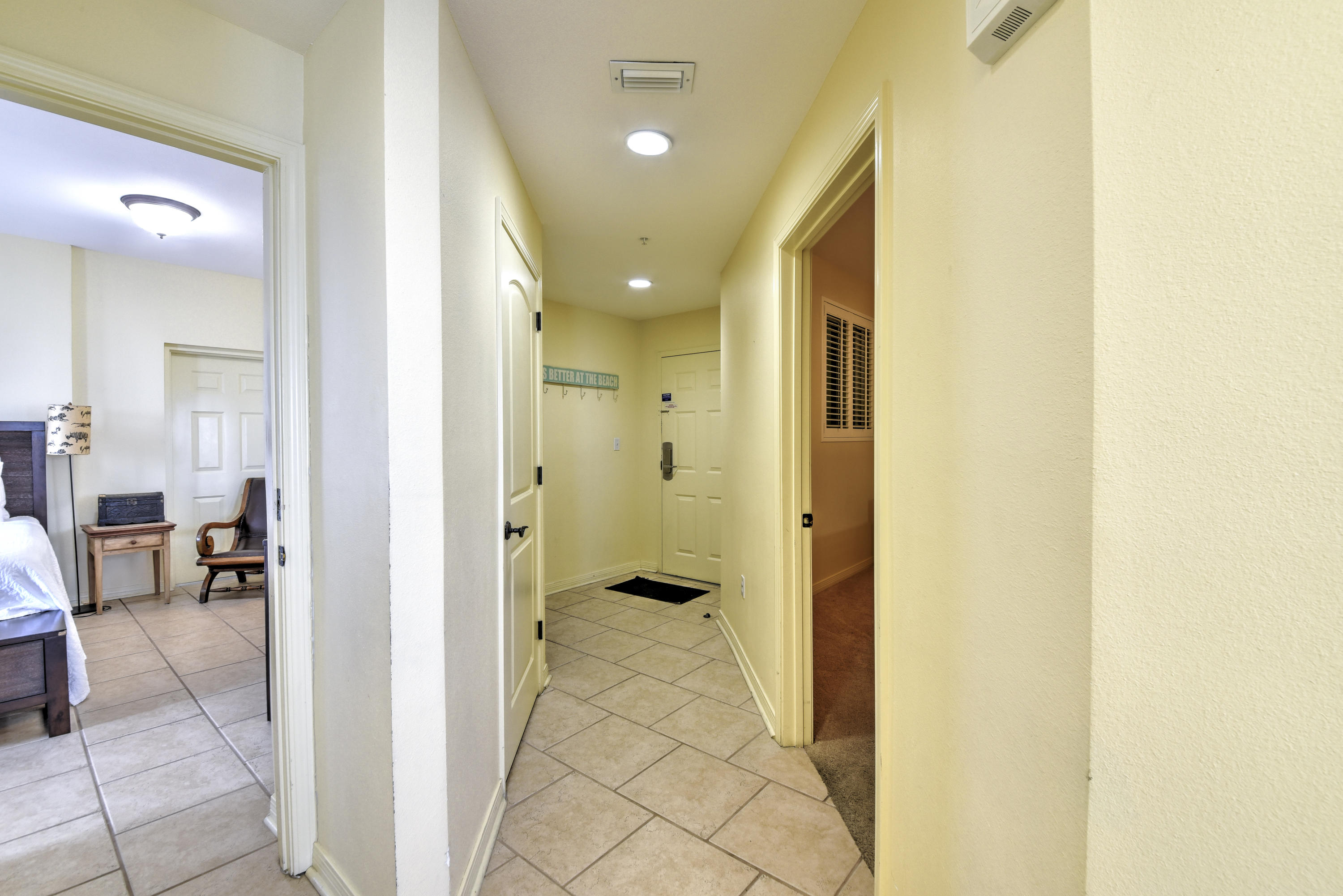 CARIBBEAN RESORT - Residential