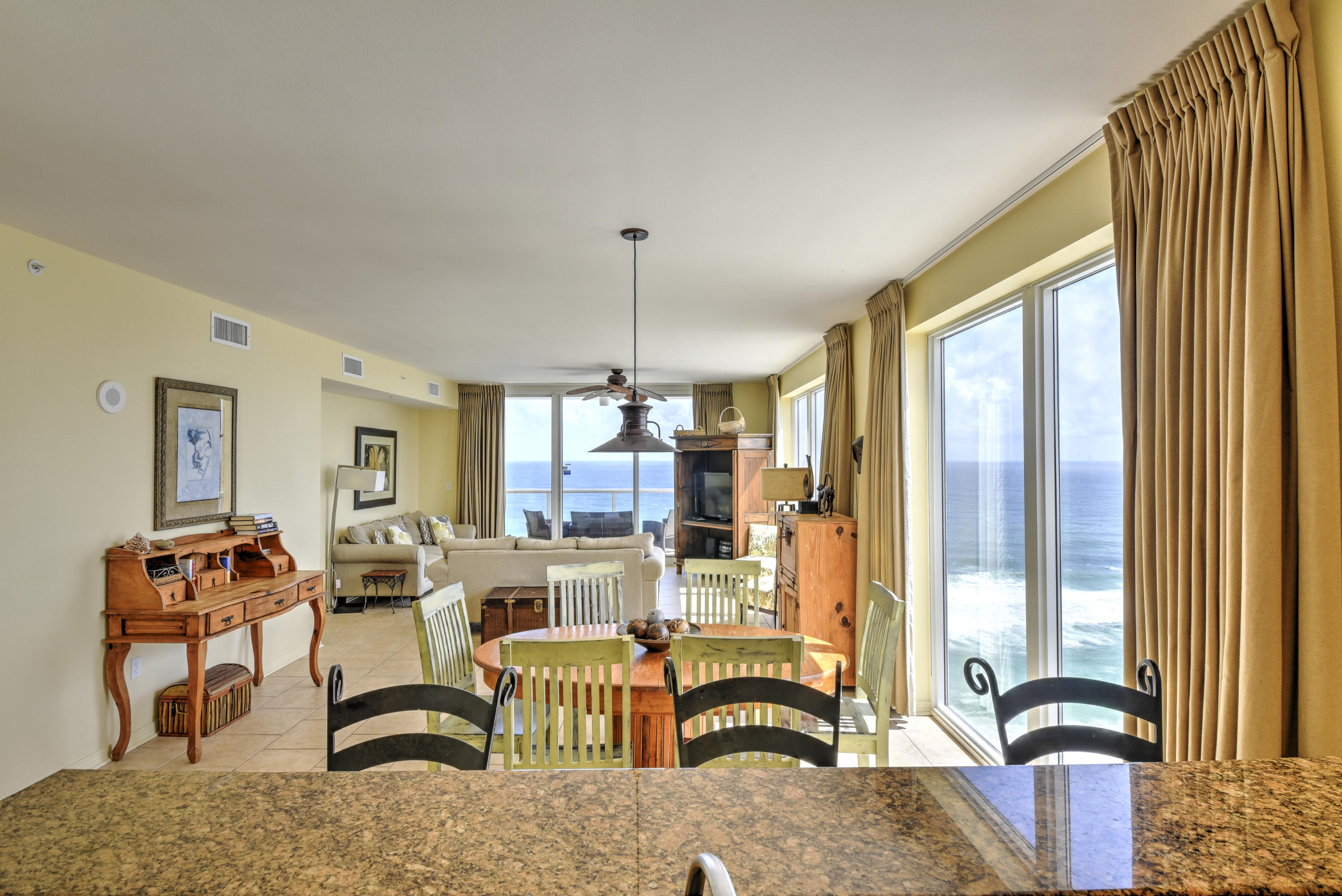 CARIBBEAN RESORT - Residential