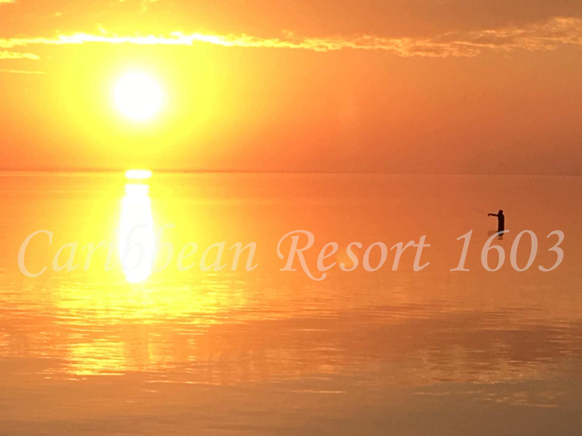 CARIBBEAN RESORT - Residential