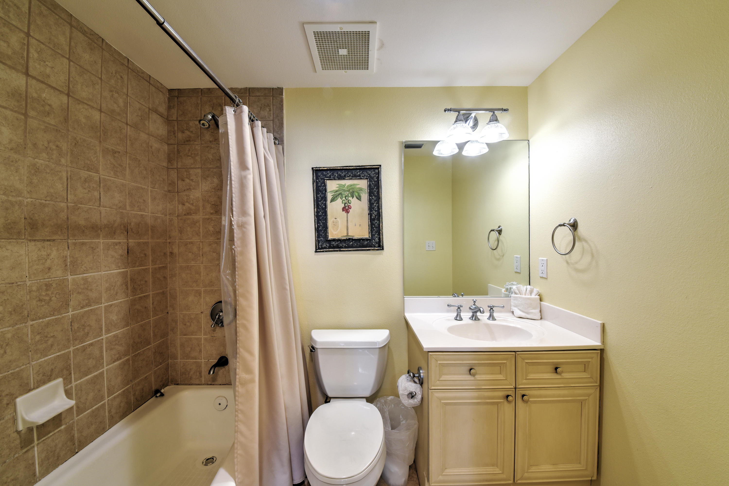 CARIBBEAN RESORT - Residential