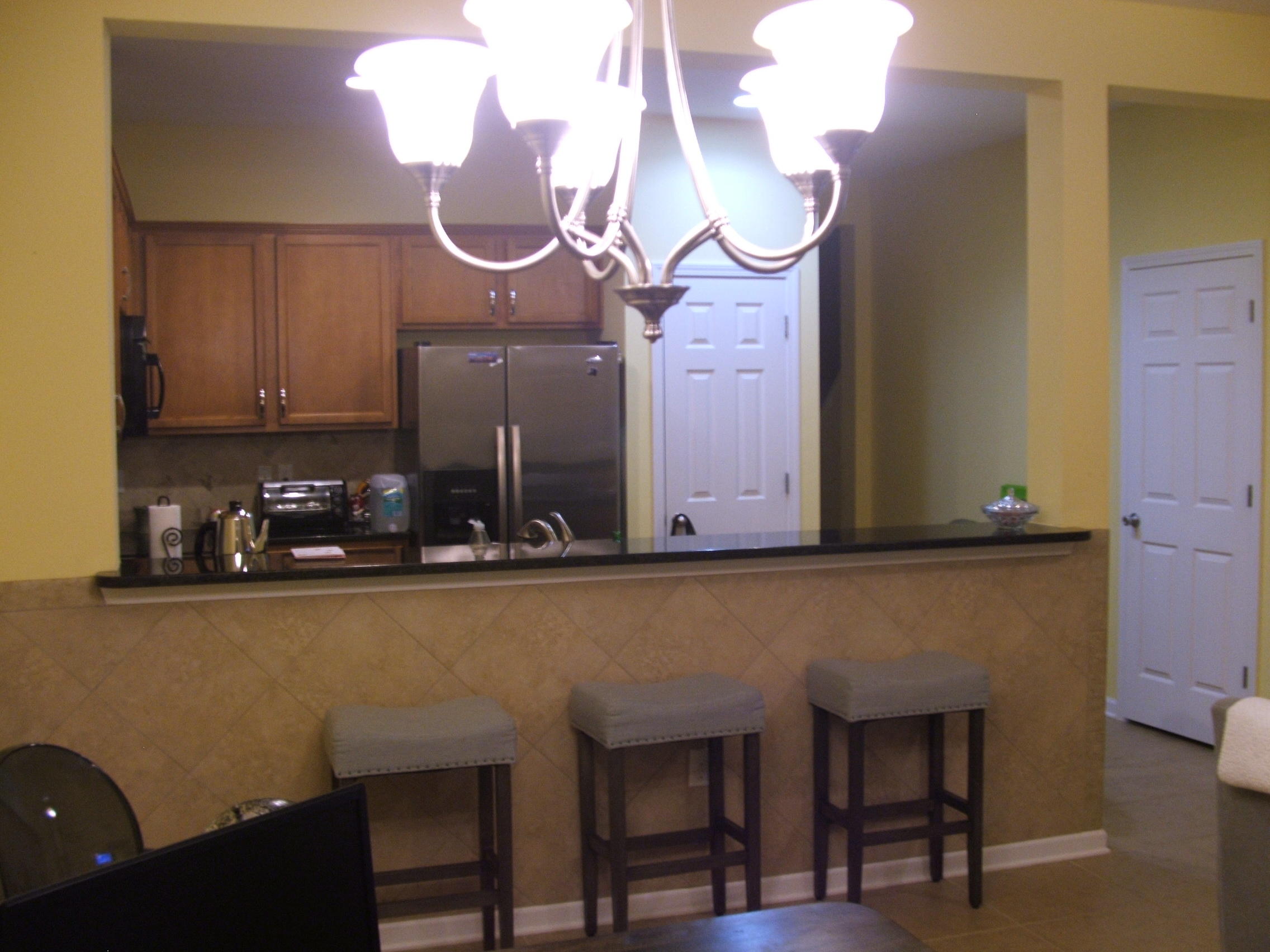 WHISPER DUNES - Residential