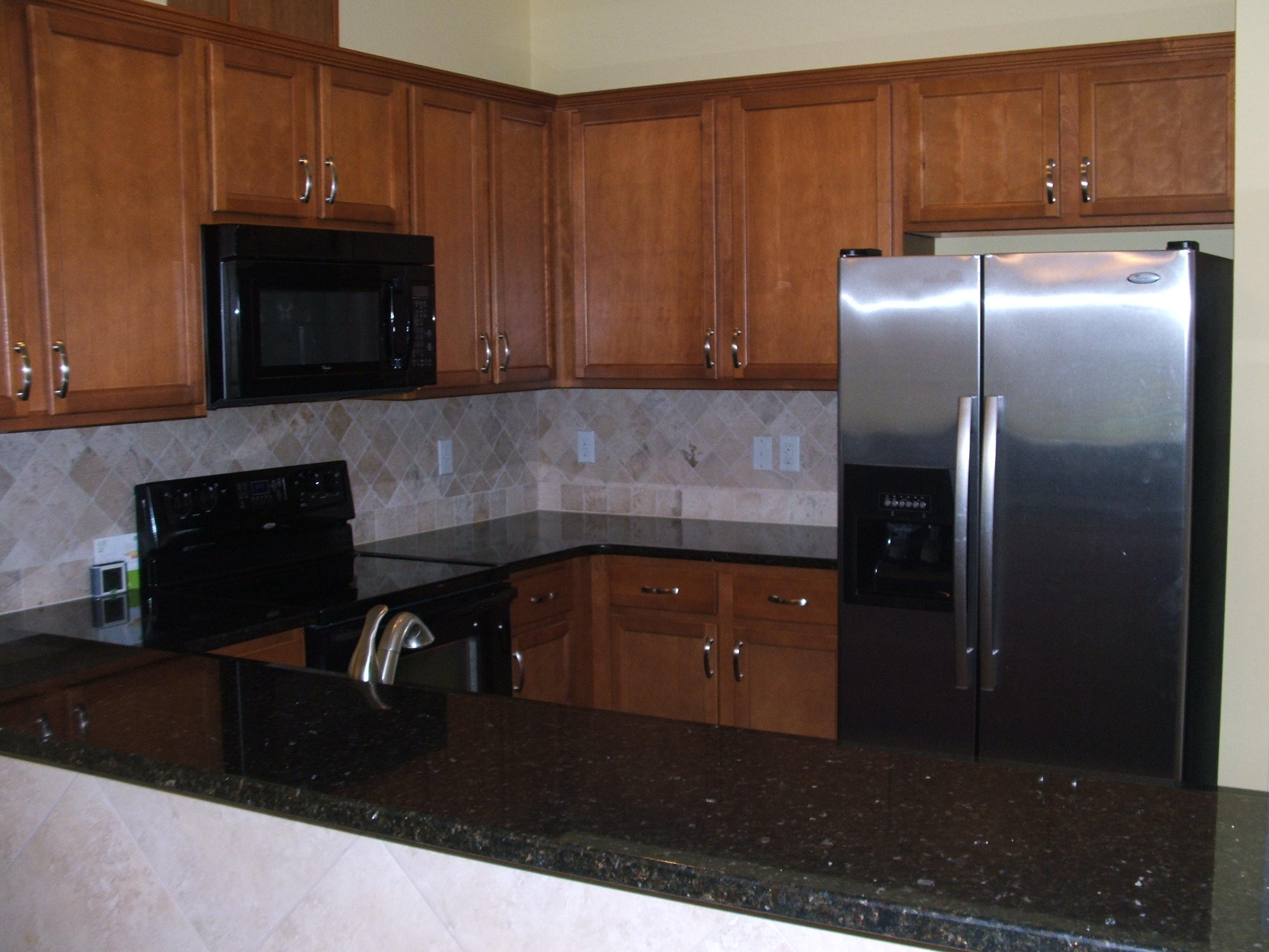 WHISPER DUNES - Residential