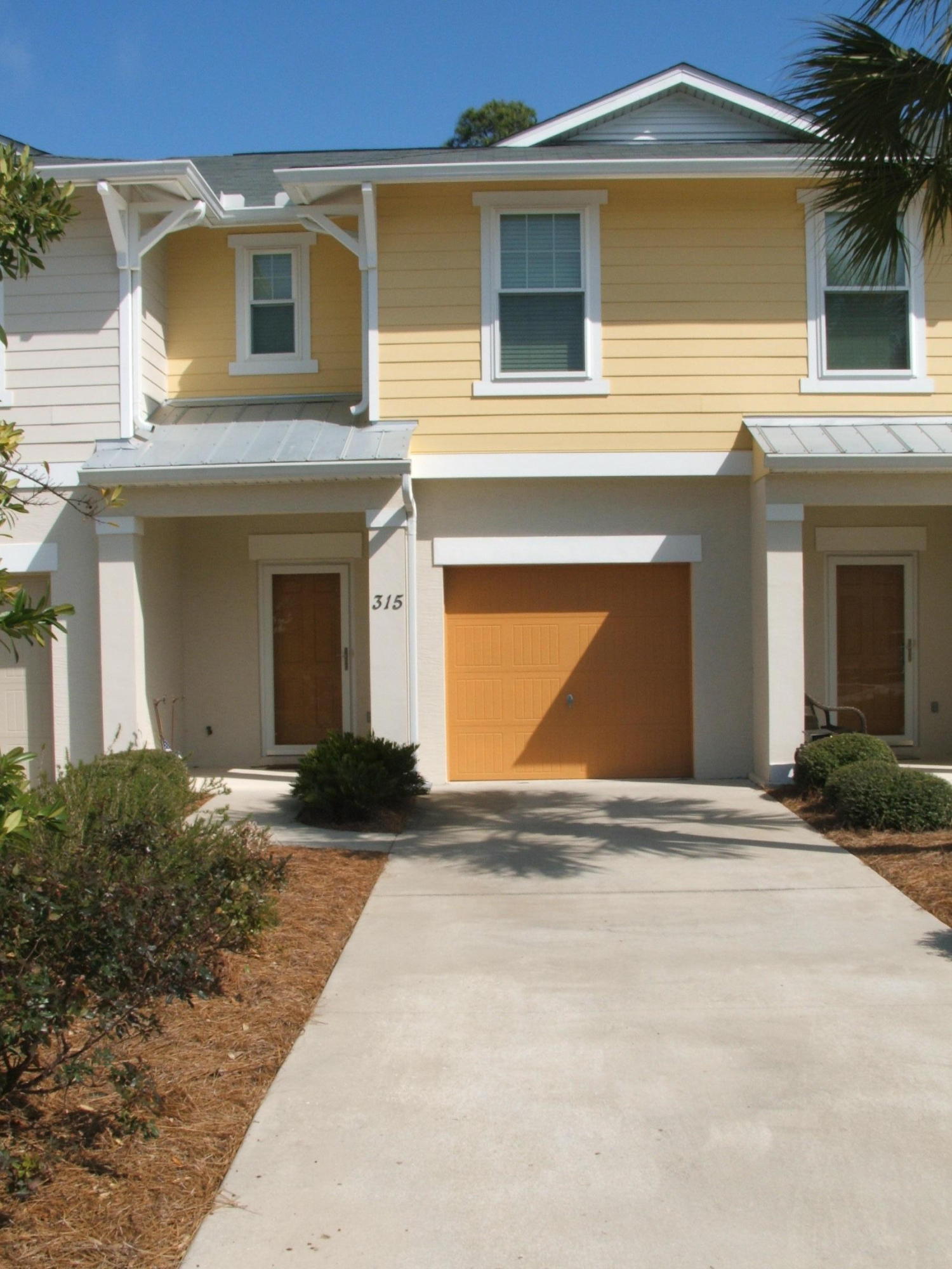 WHISPER DUNES - Residential