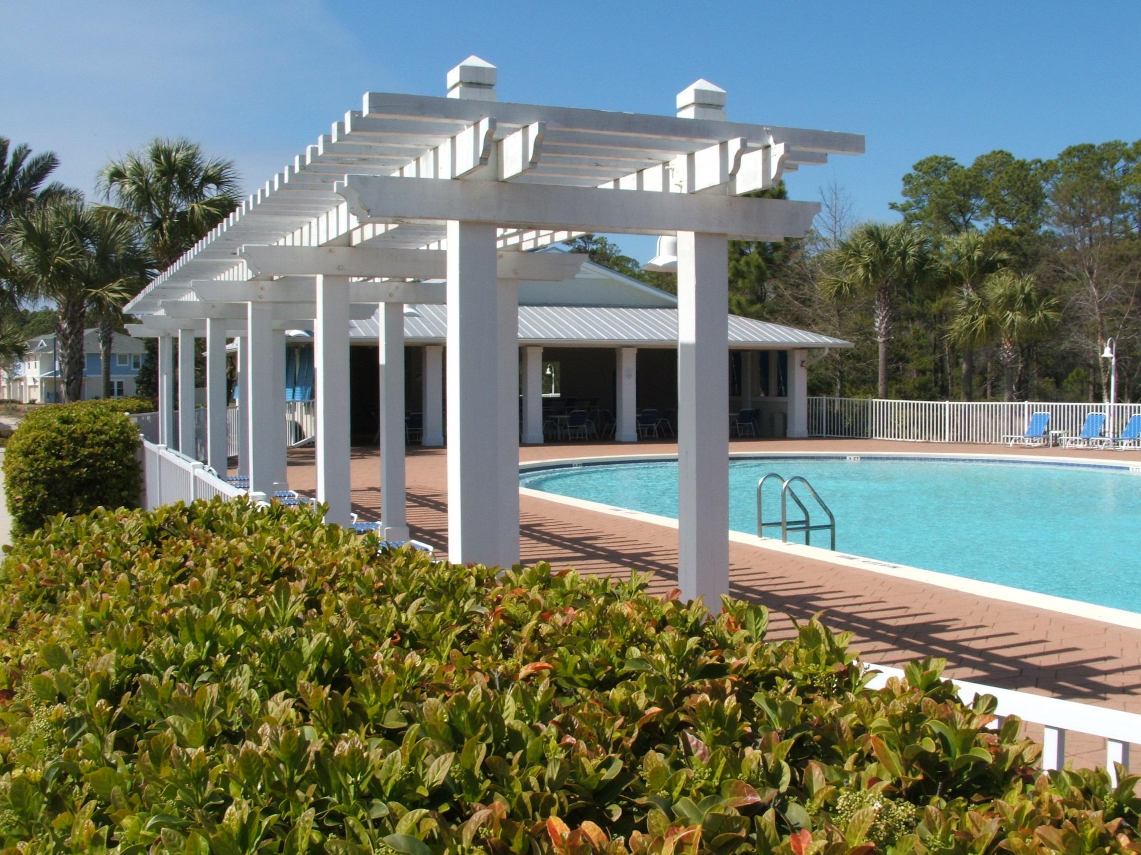 WHISPER DUNES - Residential