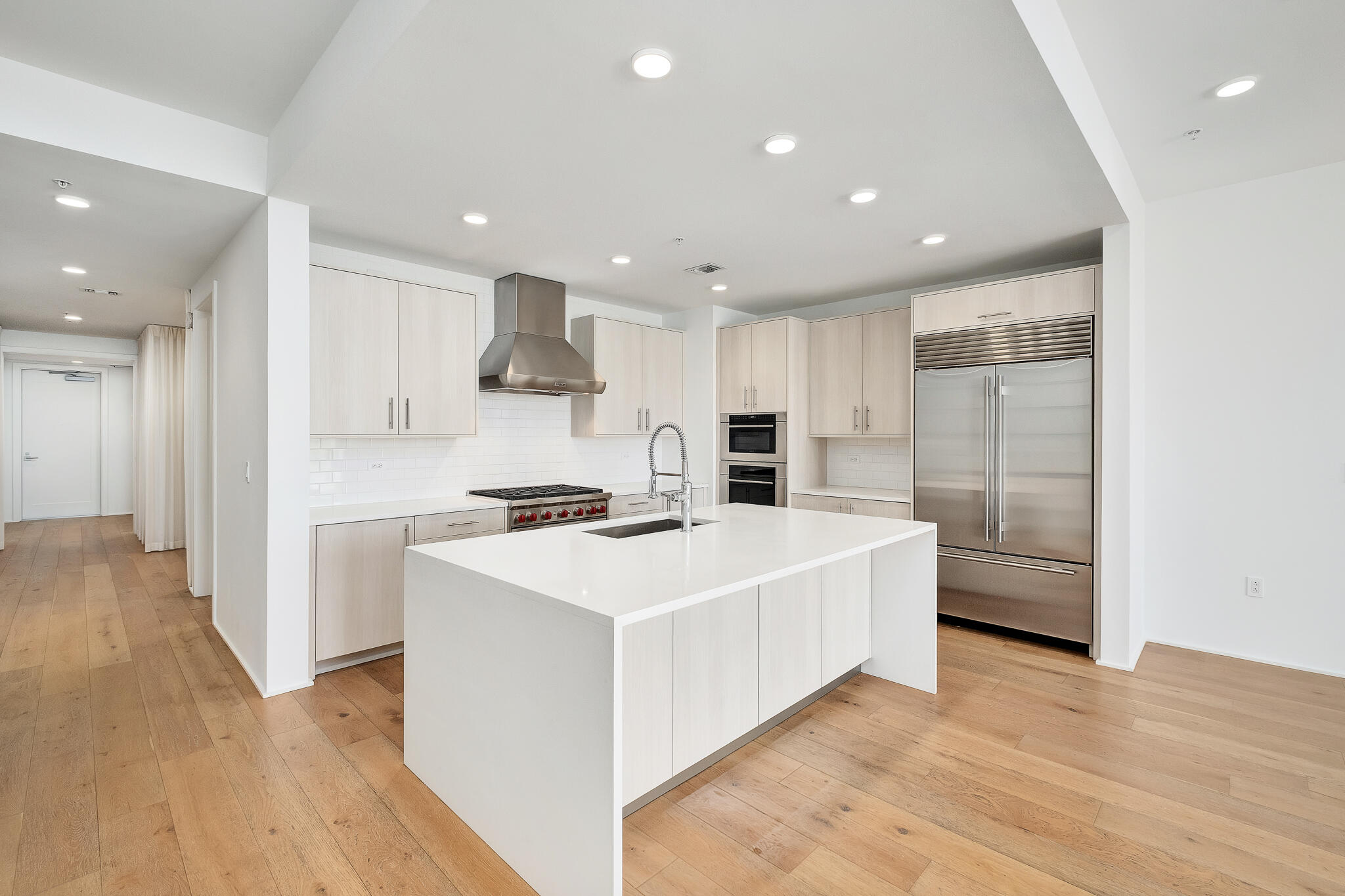 Thirty One, A Condominium Development - Residential