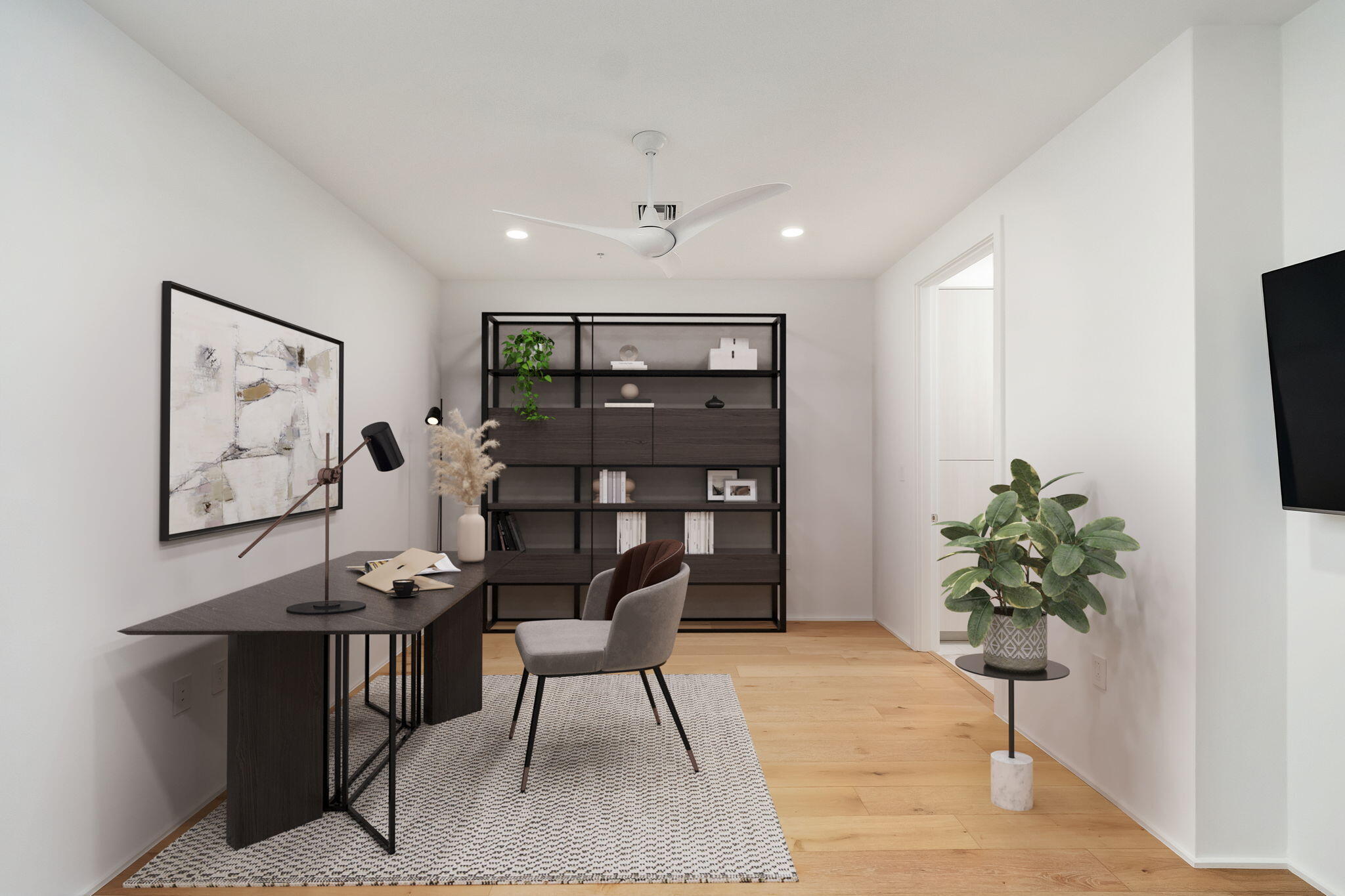 Thirty One, A Condominium Development - Residential