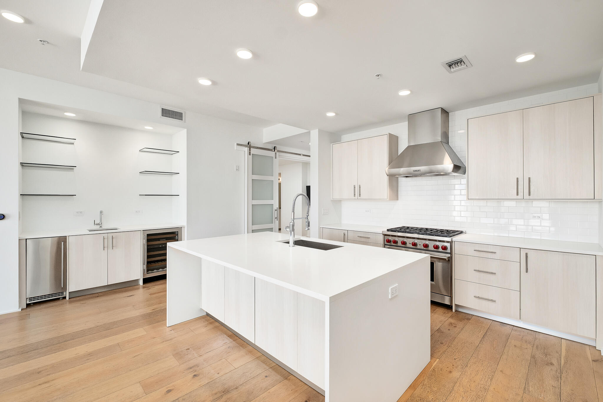 Thirty One, A Condominium Development - Residential