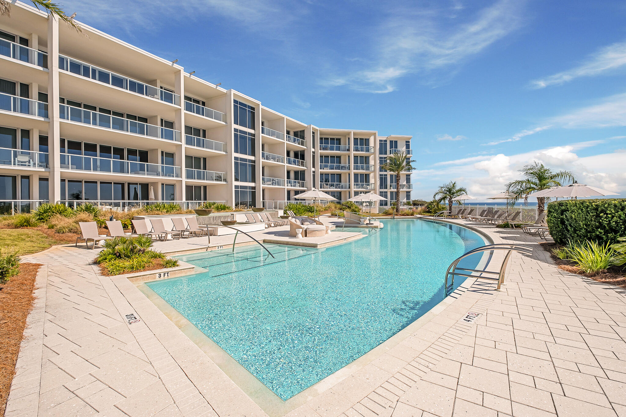 Thirty One, A Condominium Development - Residential