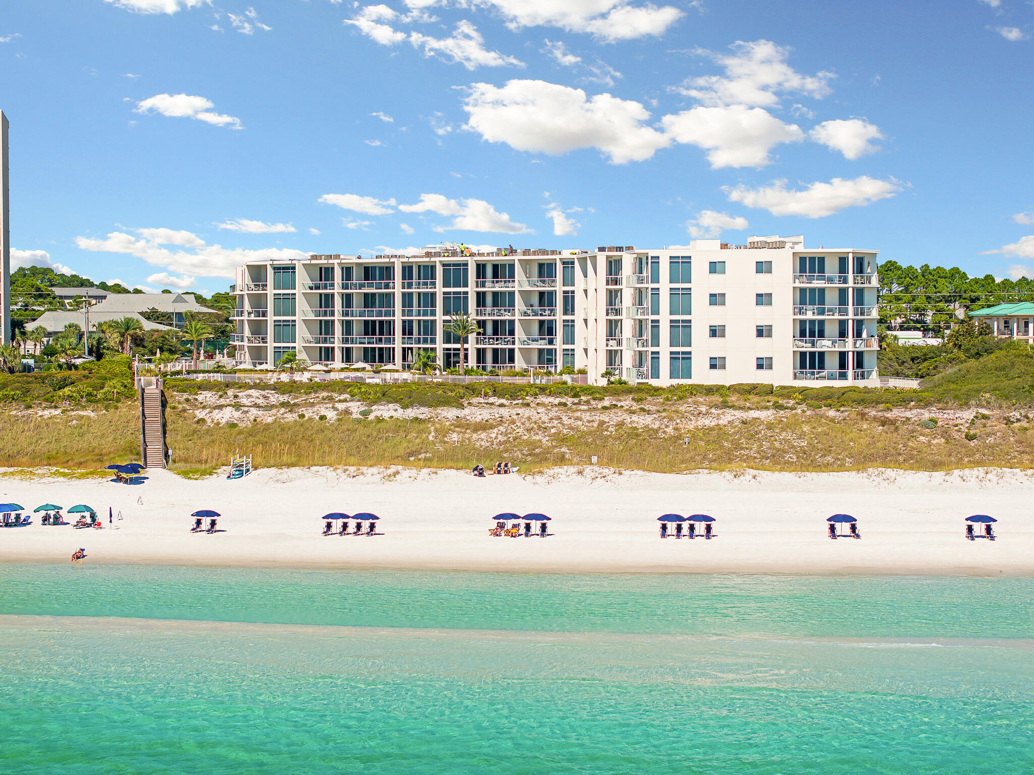 Thirty One, A Condominium Development - Residential