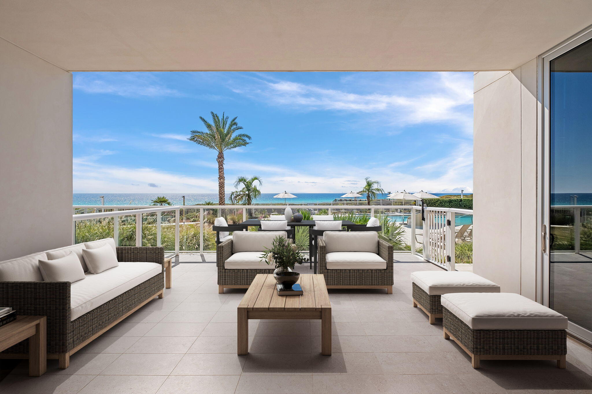 Thirty One, A Condominium Development - Residential