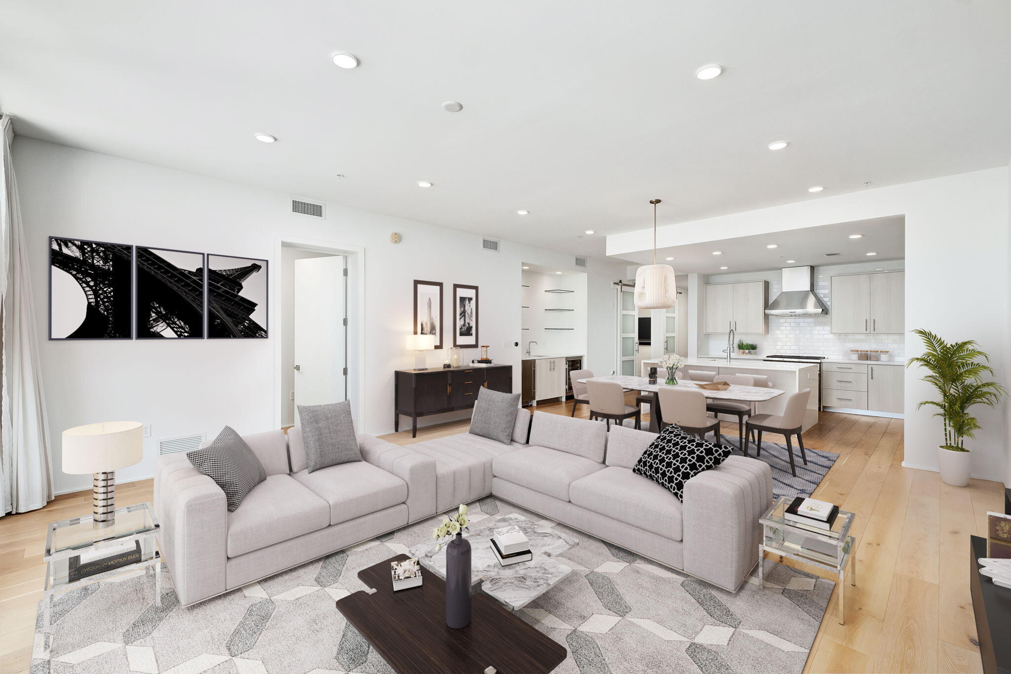 Thirty One, A Condominium Development - Residential