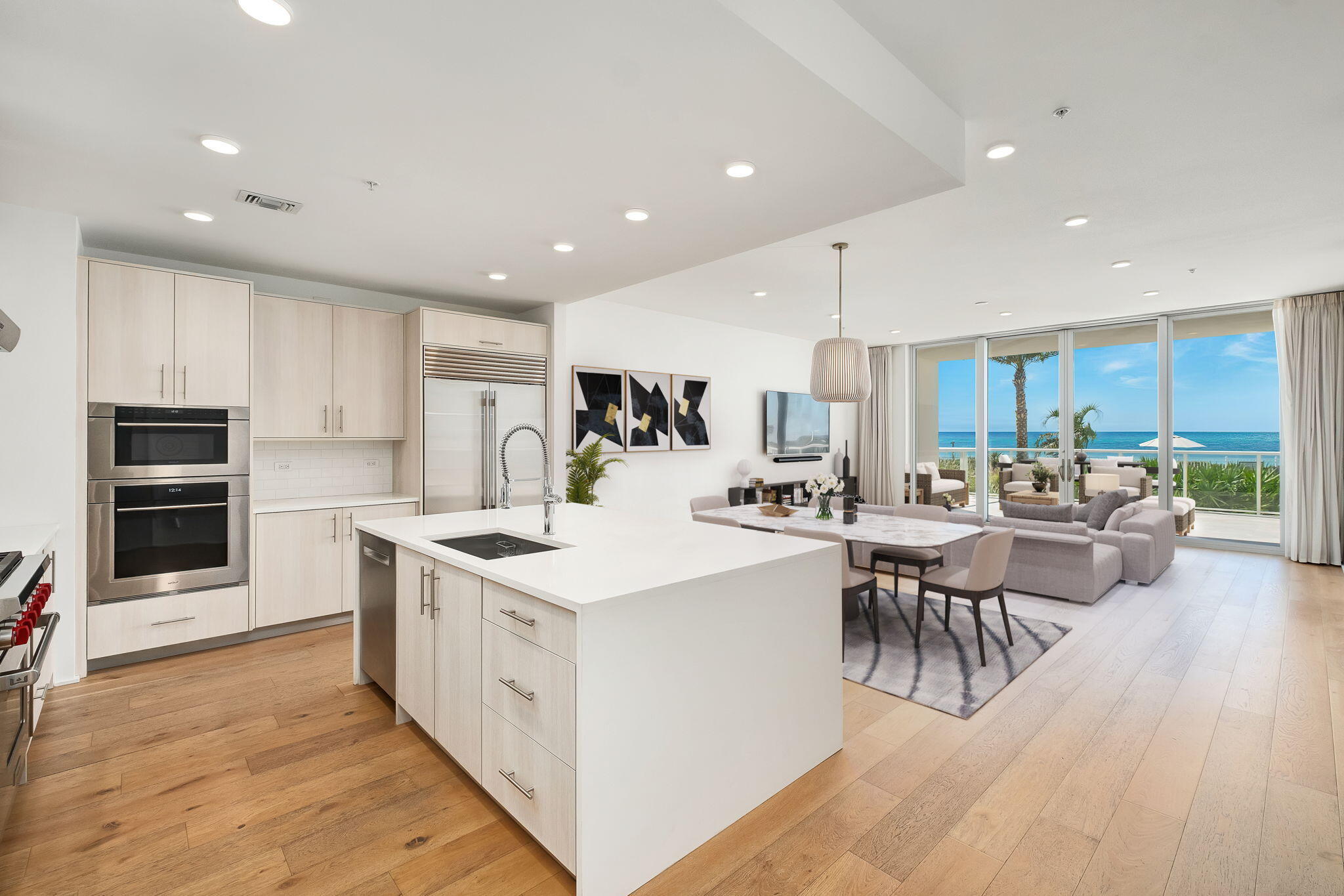 Thirty One, A Condominium Development - Residential