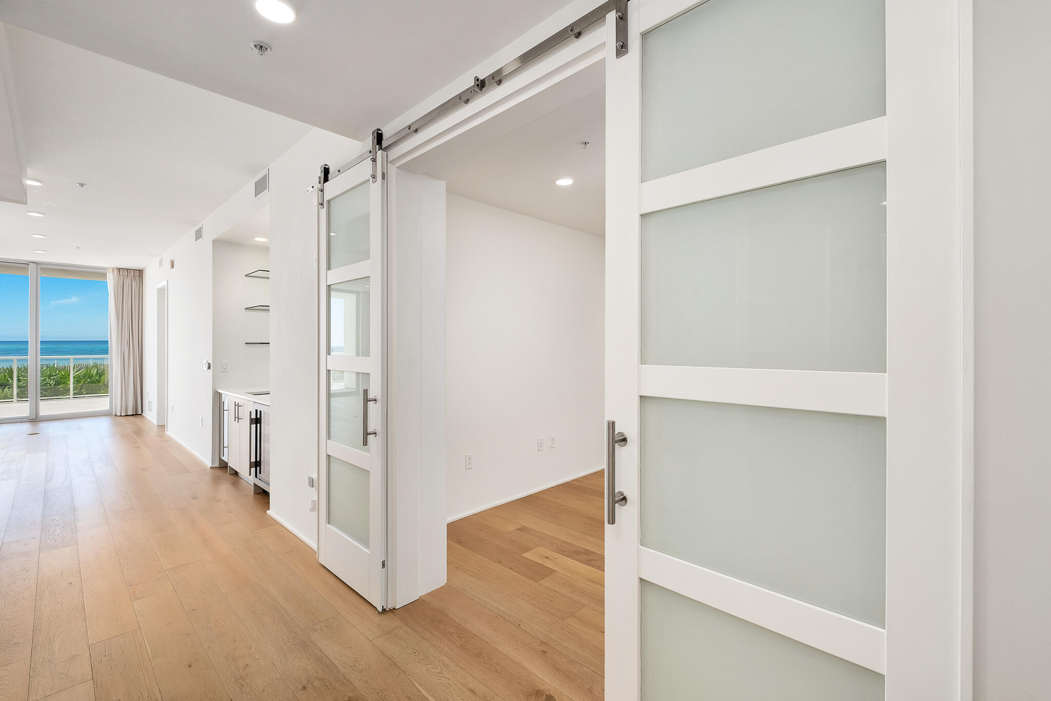 Thirty One, A Condominium Development - Residential