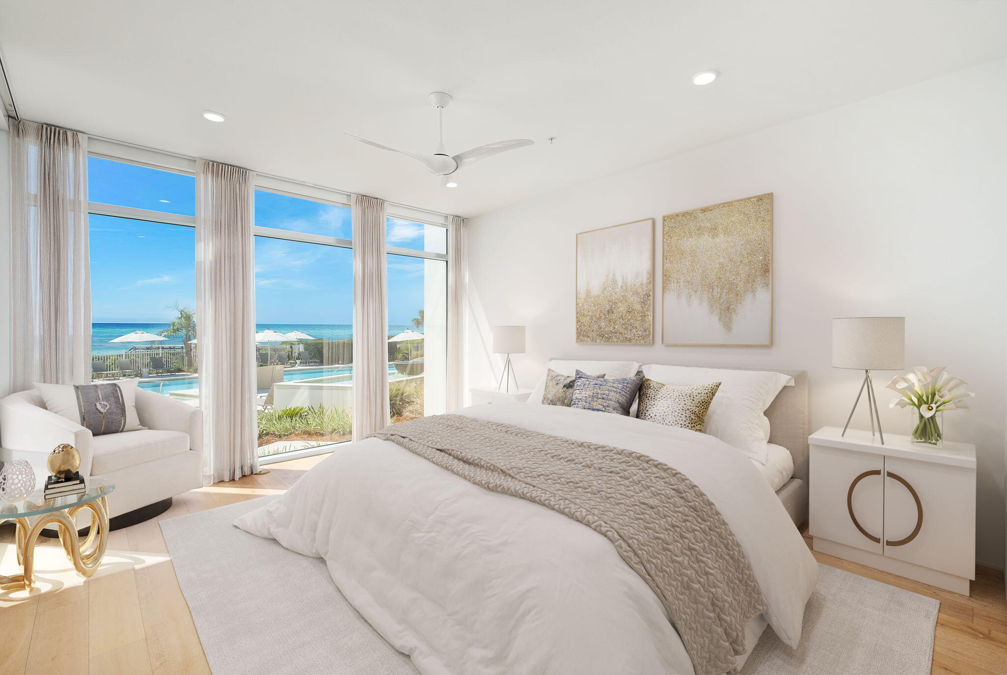 Thirty One, A Condominium Development - Residential