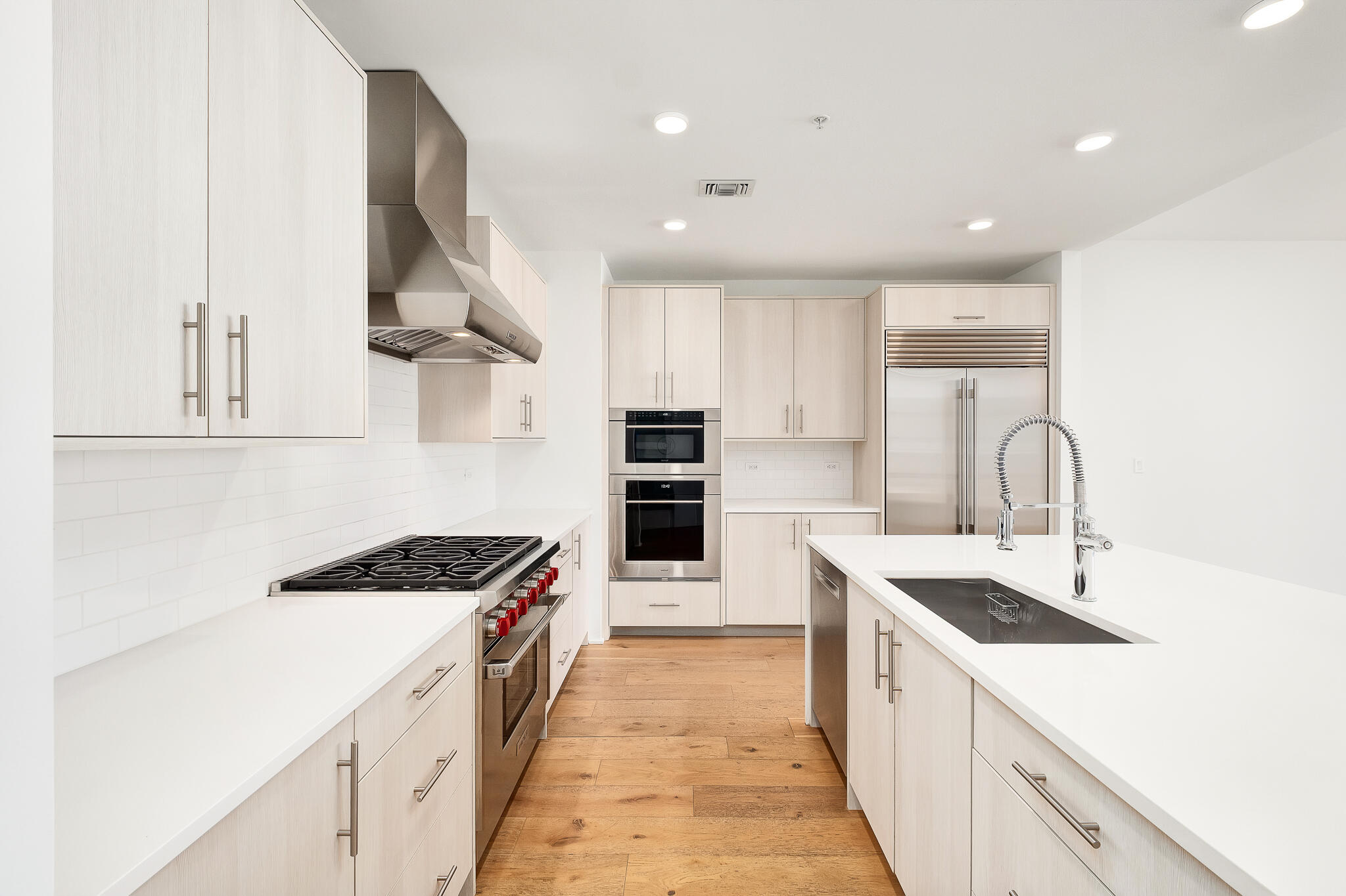 Thirty One, A Condominium Development - Residential