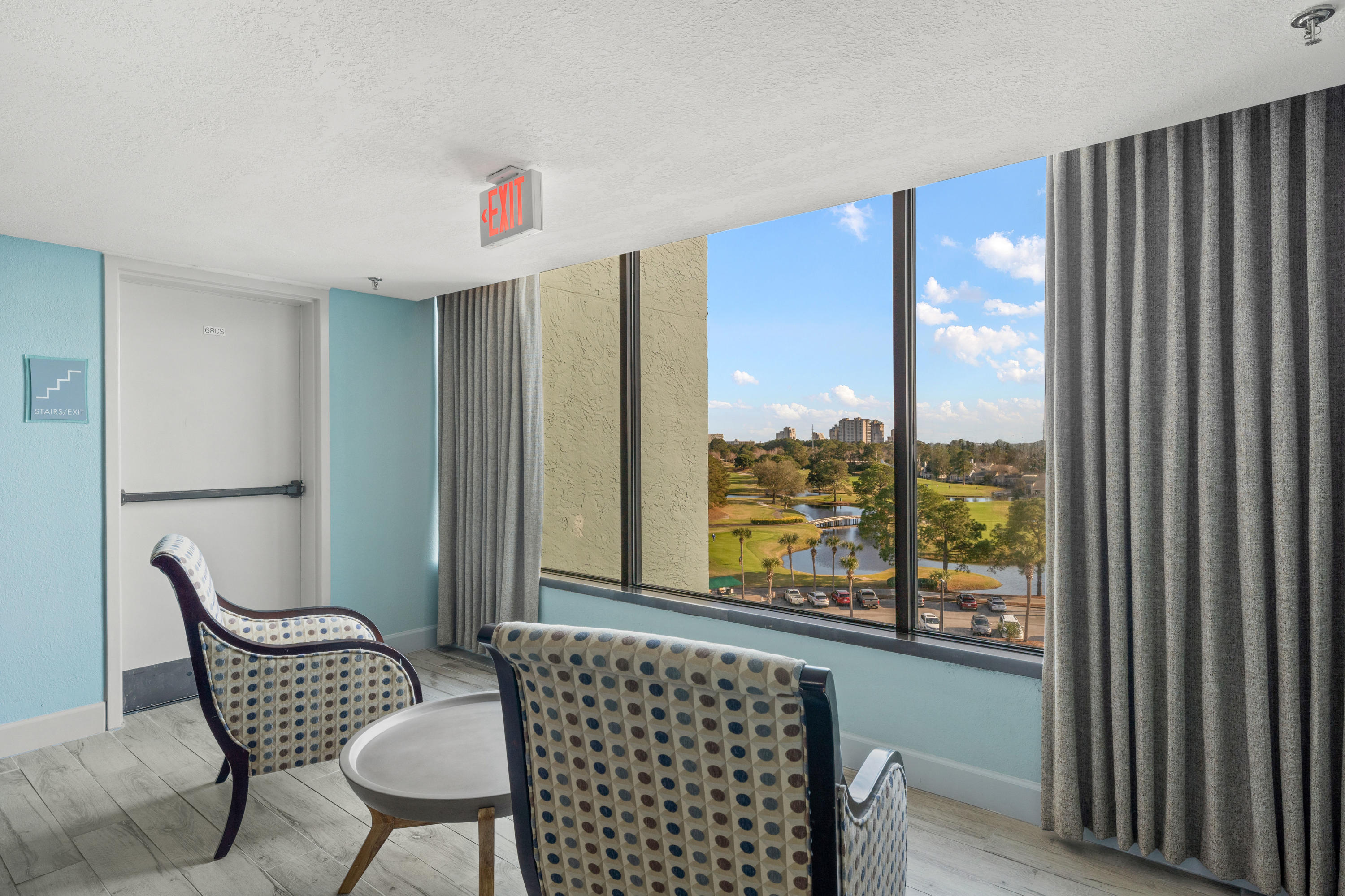 BAYSIDE CONDO SANDESTIN - Residential