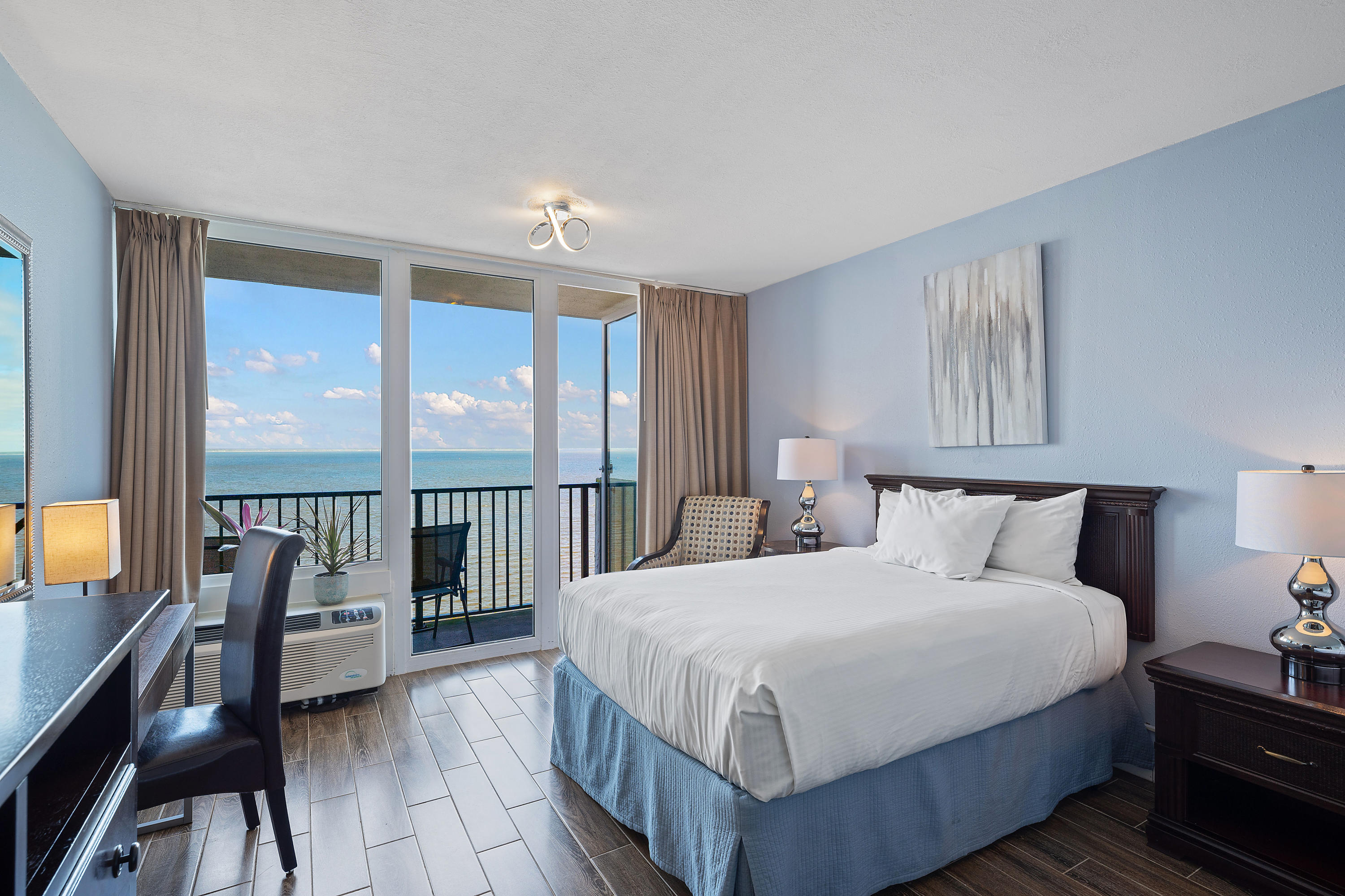 BAYSIDE CONDO SANDESTIN - Residential