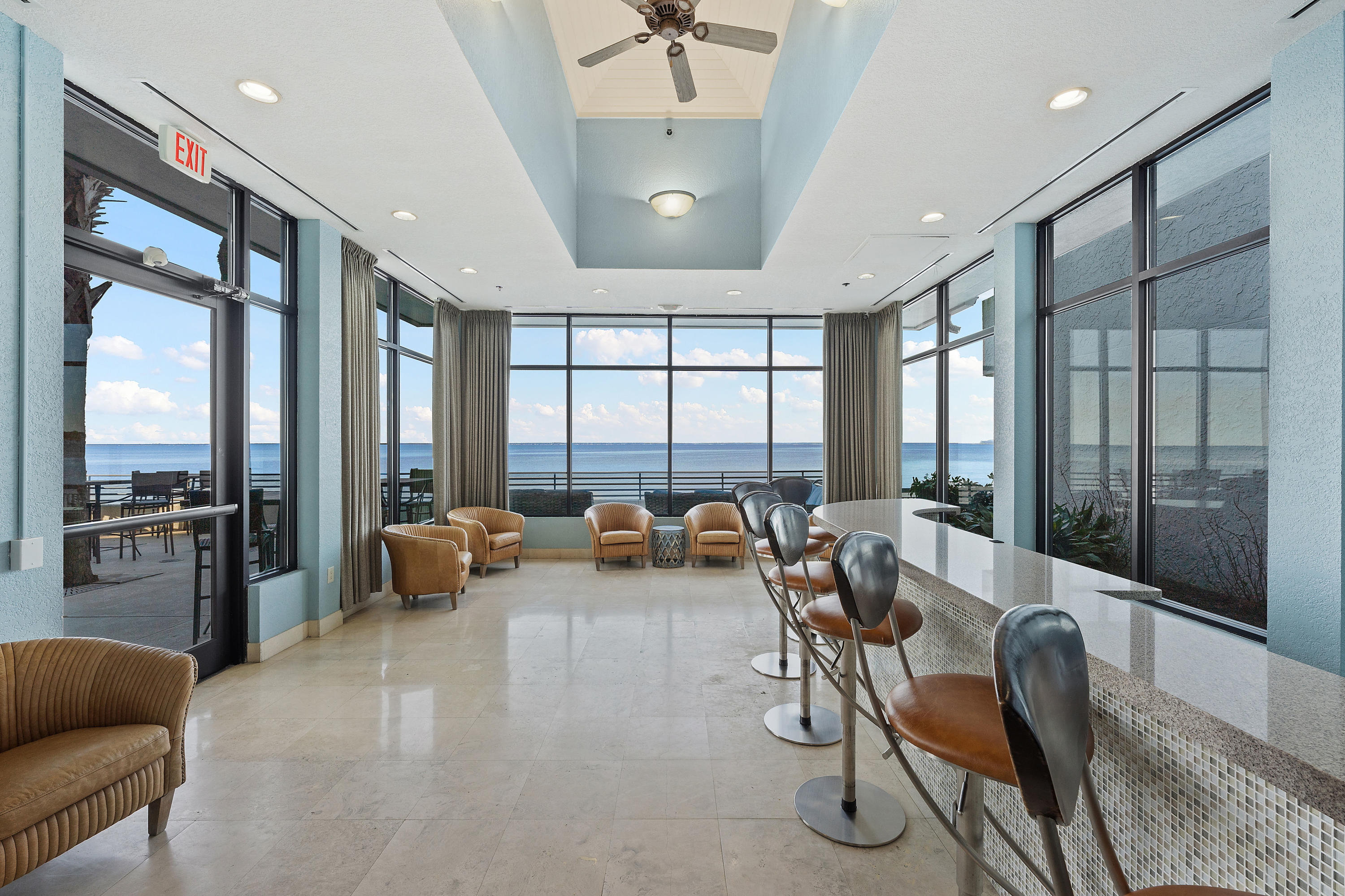 BAYSIDE CONDO SANDESTIN - Residential