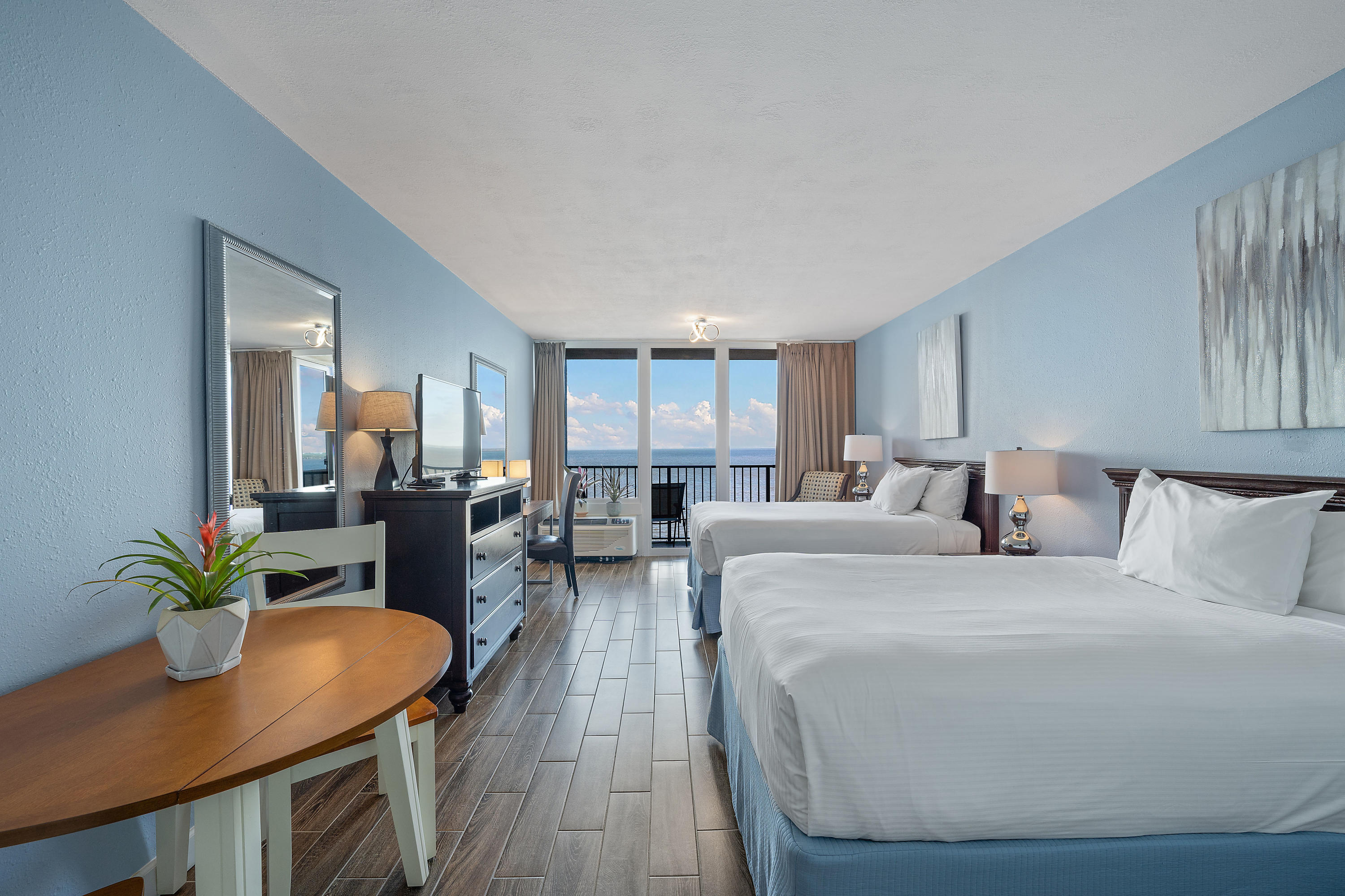 BAYSIDE CONDO SANDESTIN - Residential