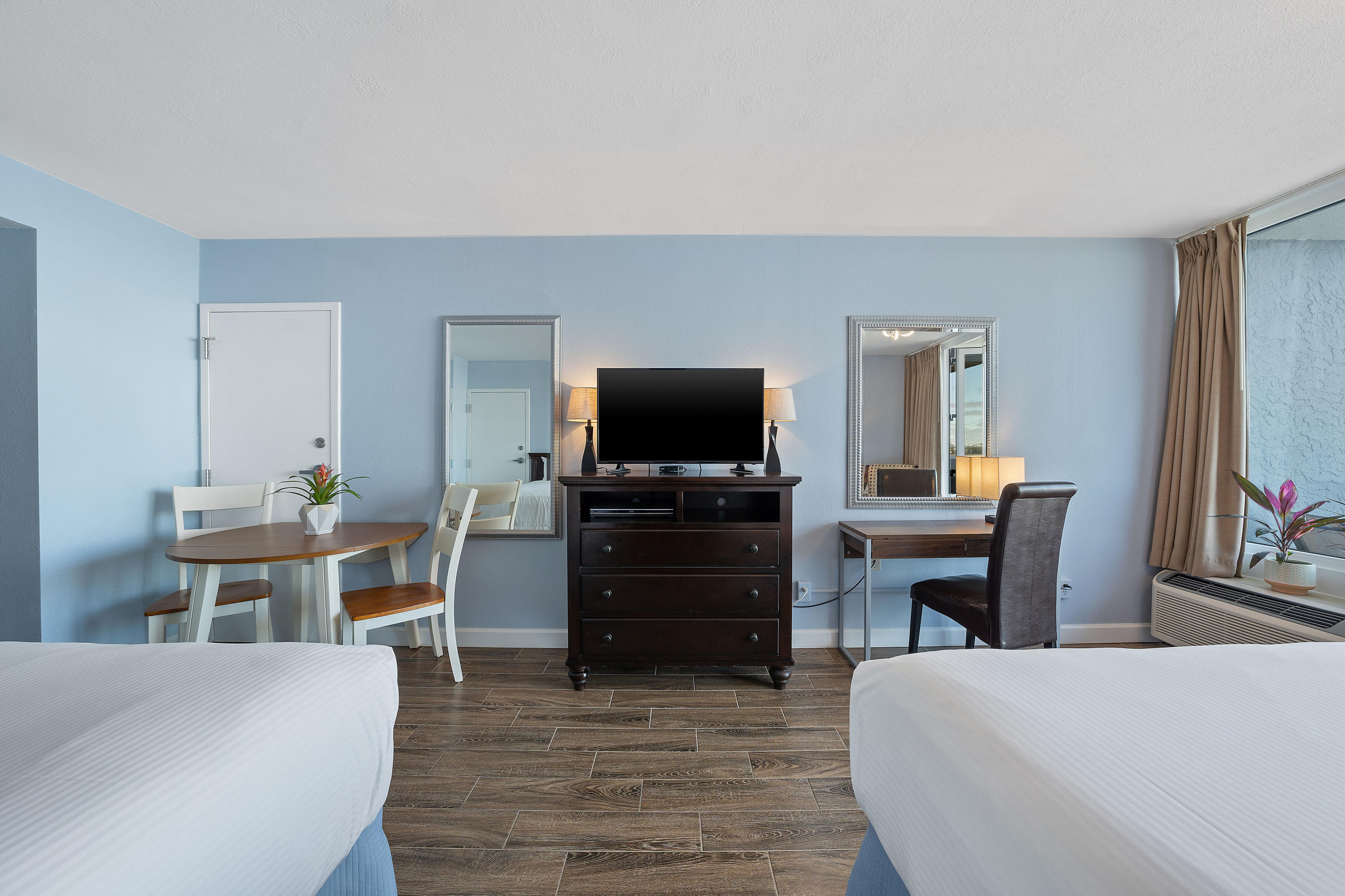 BAYSIDE CONDO SANDESTIN - Residential