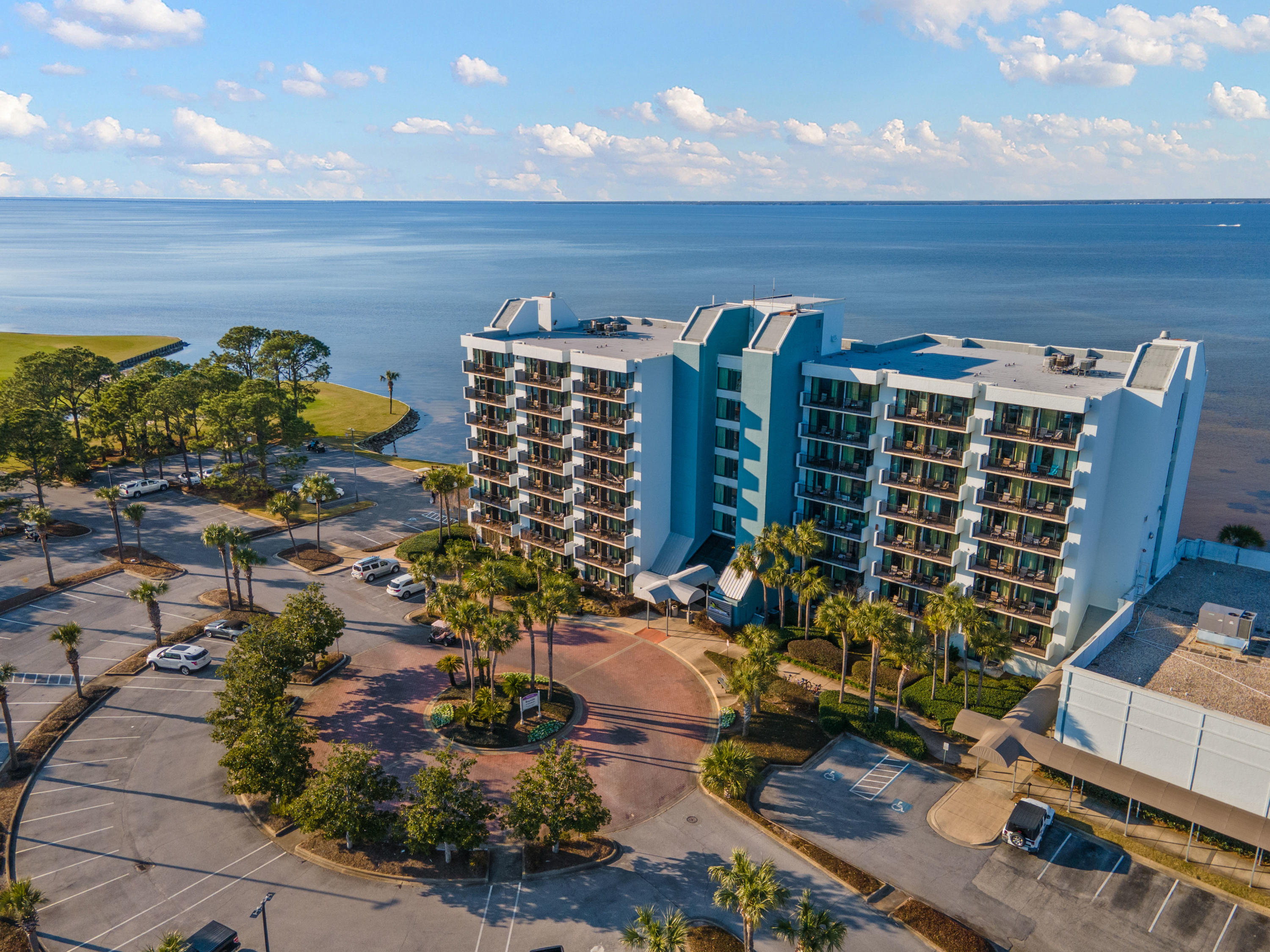 BAYSIDE CONDO SANDESTIN - Residential