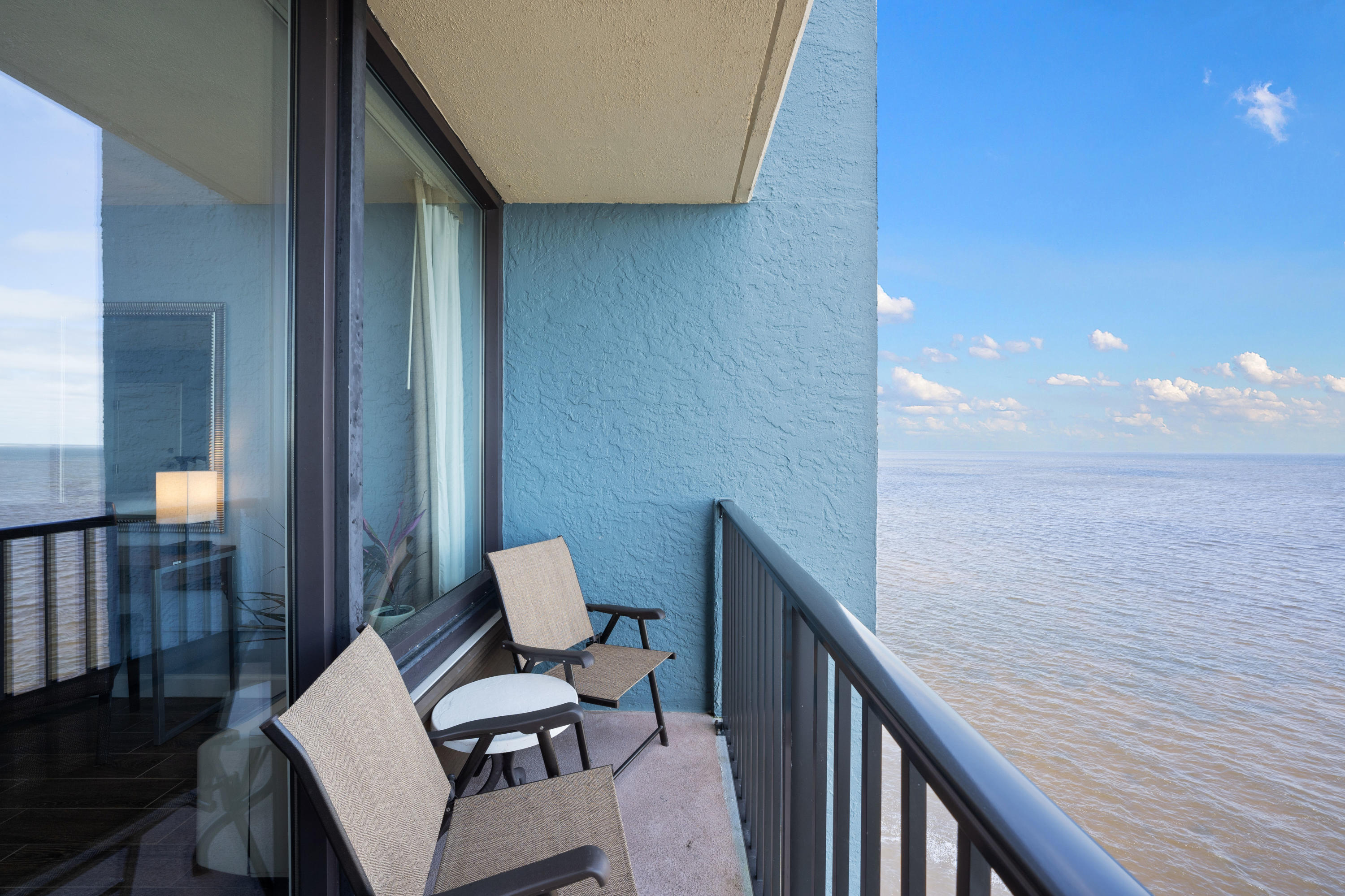 BAYSIDE CONDO SANDESTIN - Residential