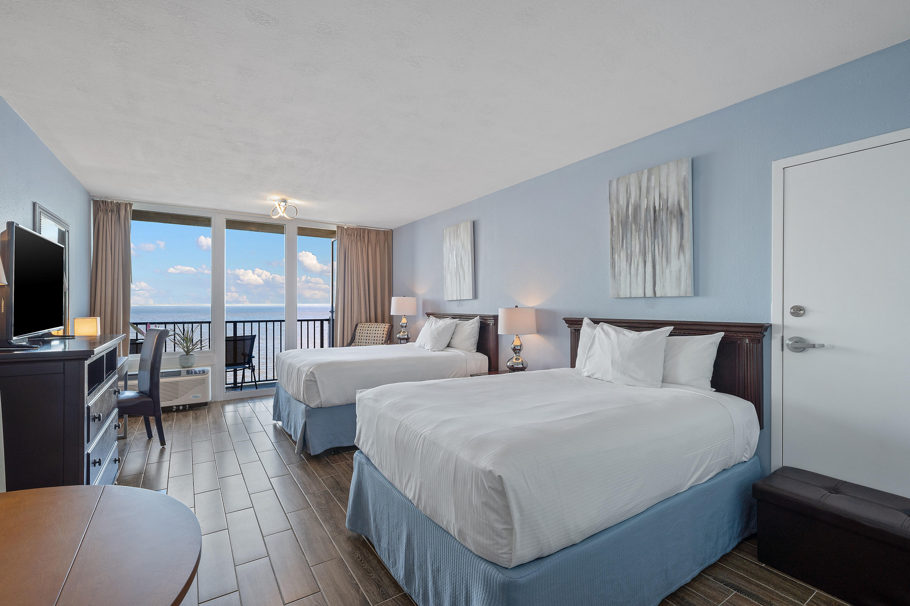 BAYSIDE CONDO SANDESTIN - Residential