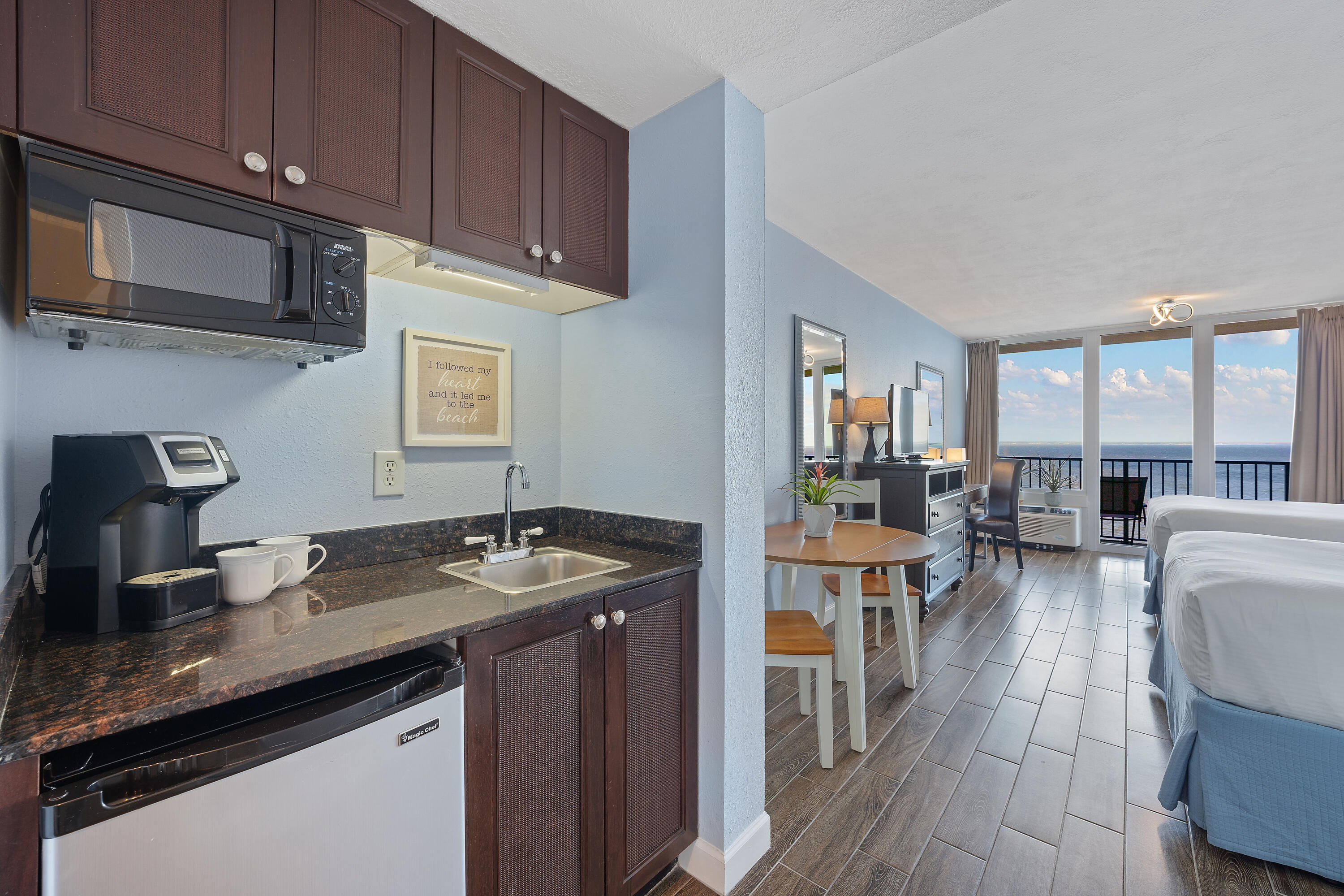 BAYSIDE CONDO SANDESTIN - Residential