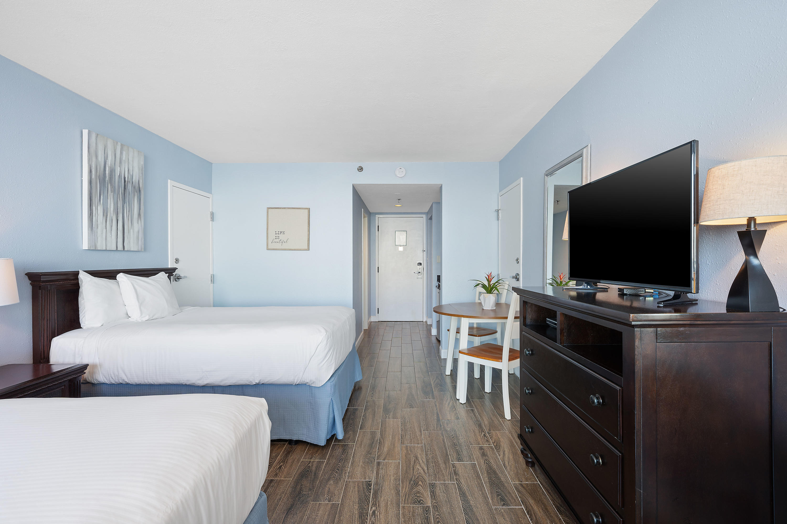 BAYSIDE CONDO SANDESTIN - Residential