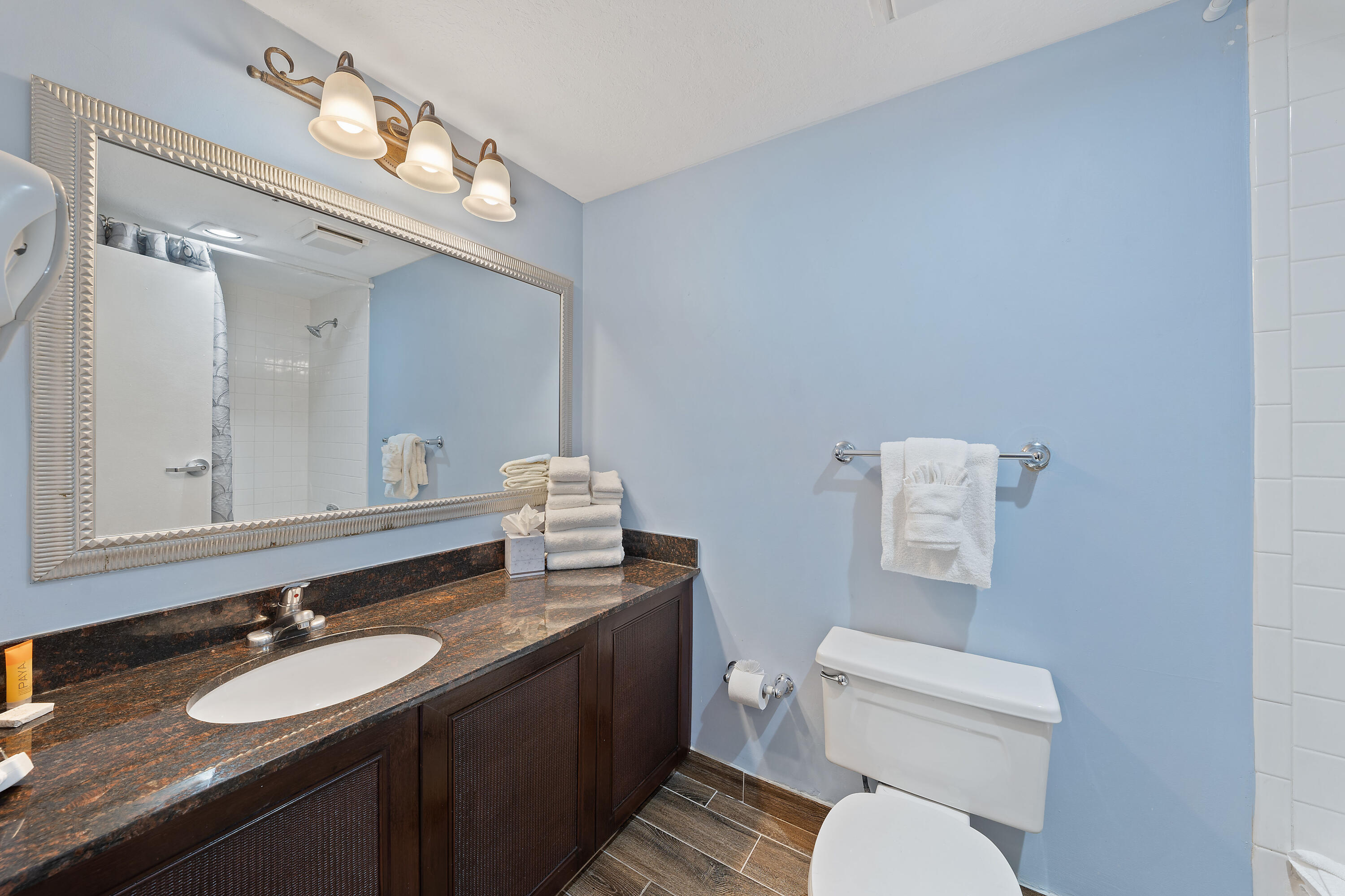 BAYSIDE CONDO SANDESTIN - Residential