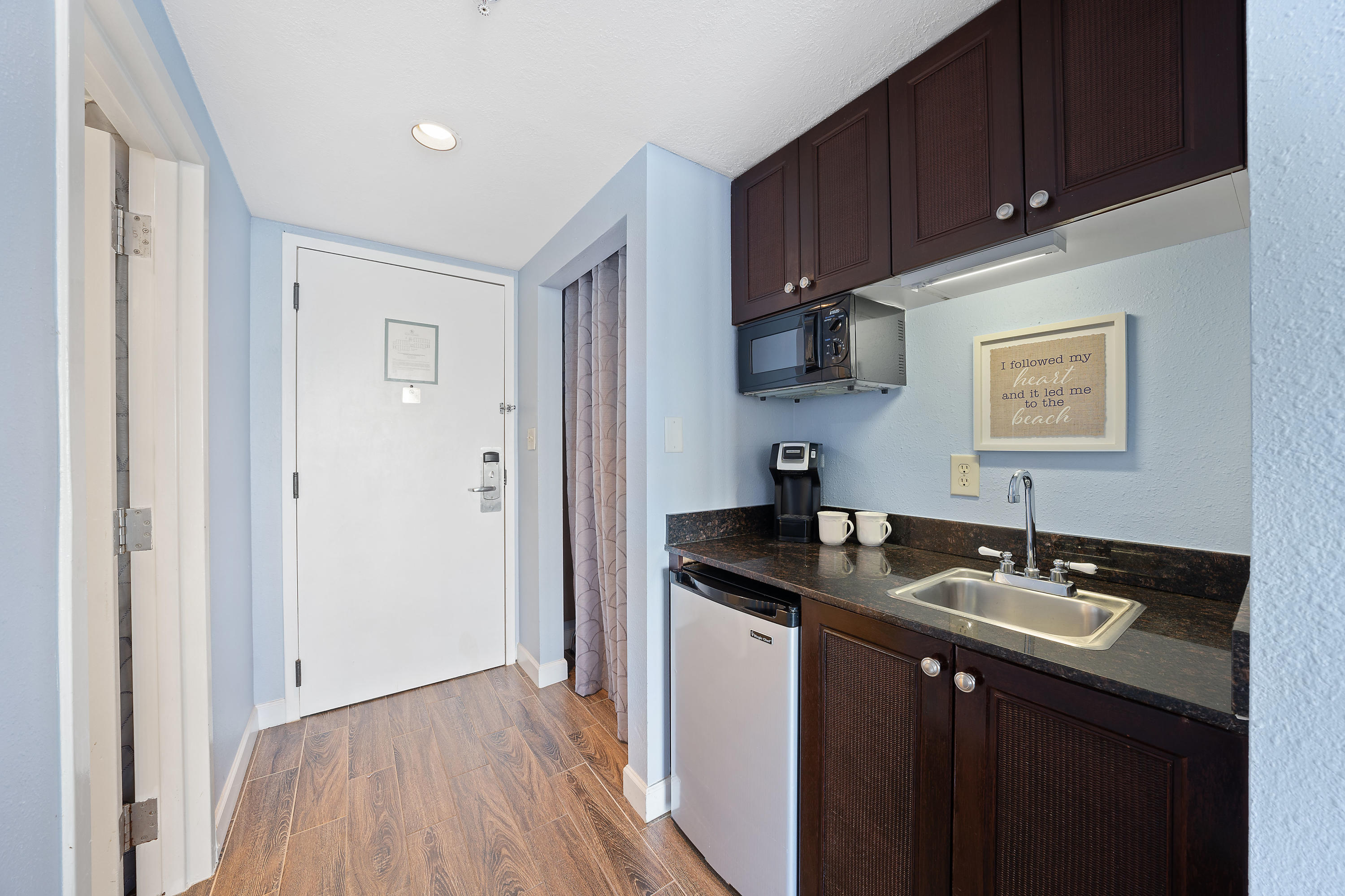 BAYSIDE CONDO SANDESTIN - Residential