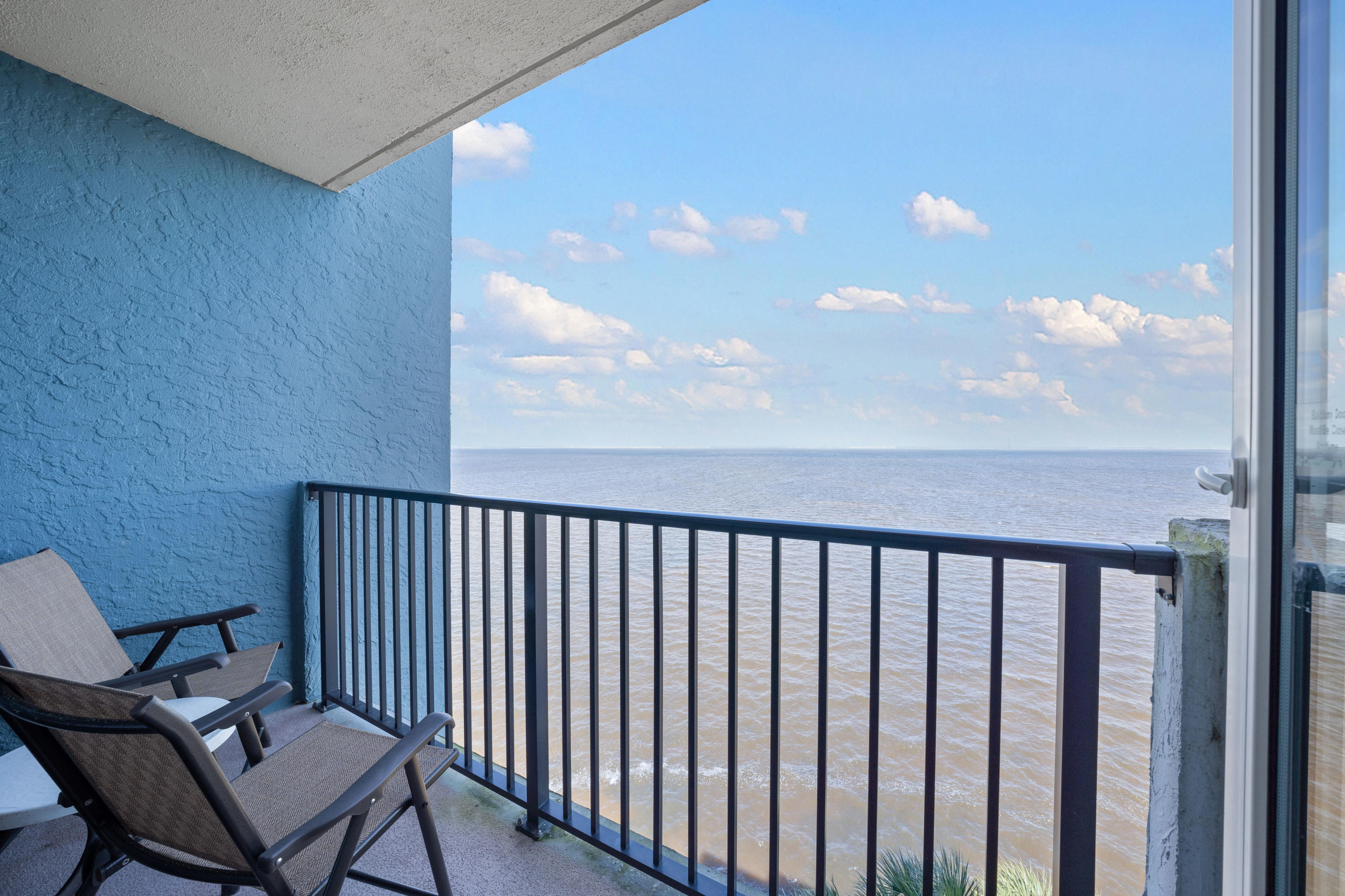 BAYSIDE CONDO SANDESTIN - Residential