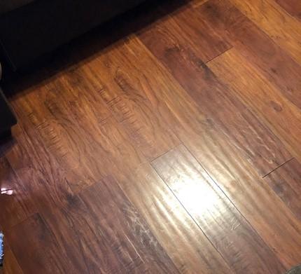 ROBSTON T/H - Residential